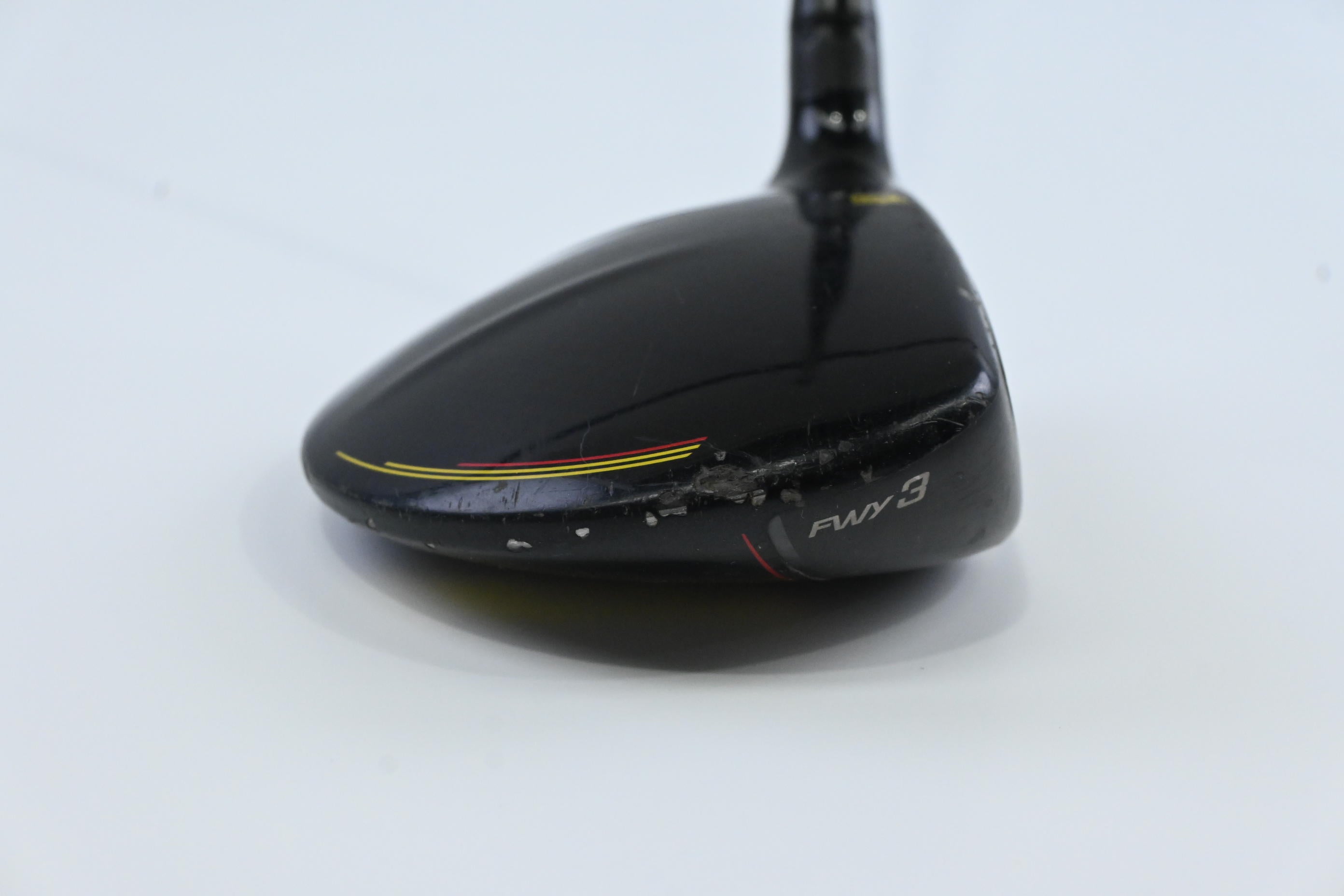 Cobra King Speedzone #3 Wood / 14.5 Degree / Stiff Flex Fujikura Atmos Blue 7