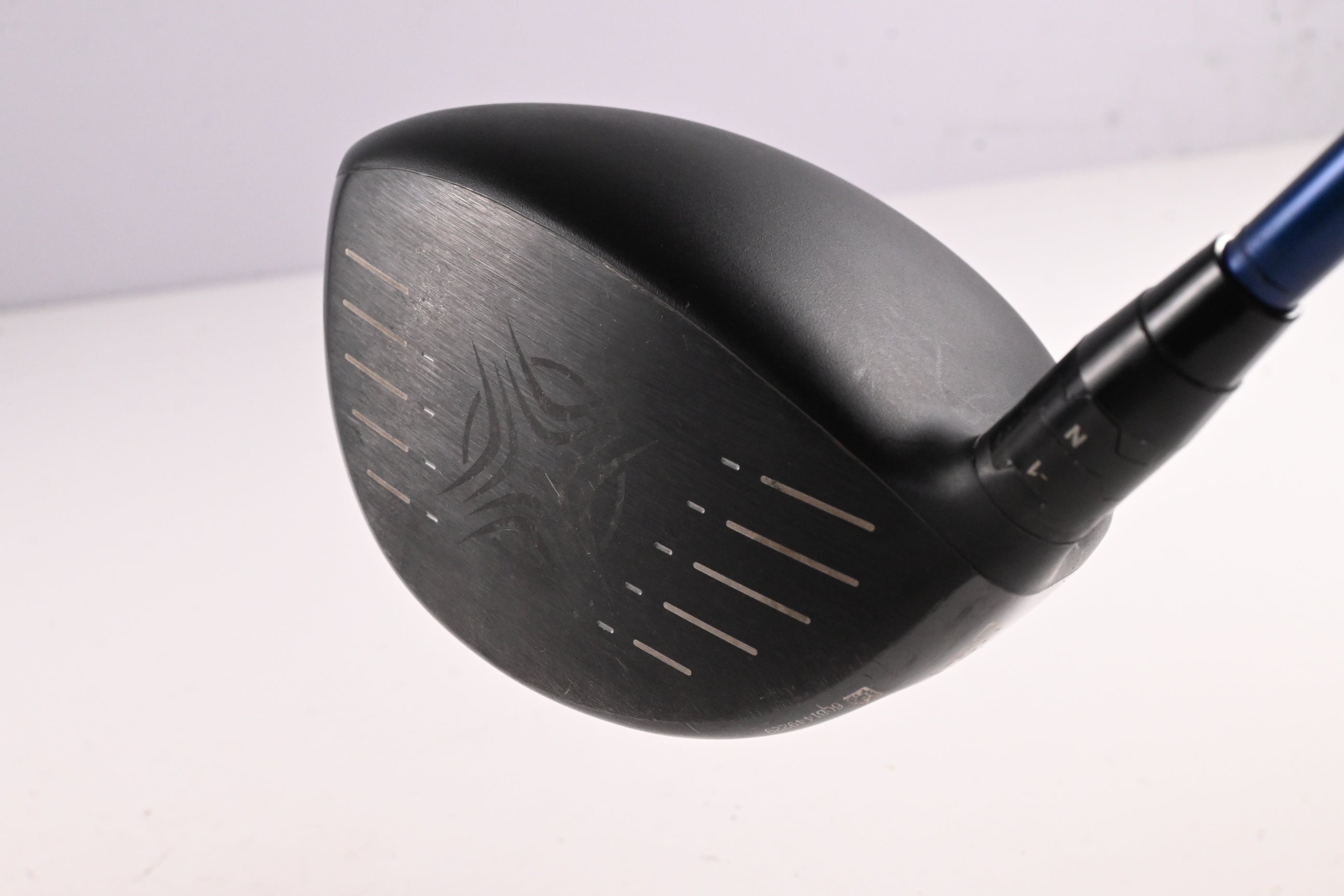 Callaway XR Pro Driver / 9 Degree / TX-Flex Project X-7A3 Shaft