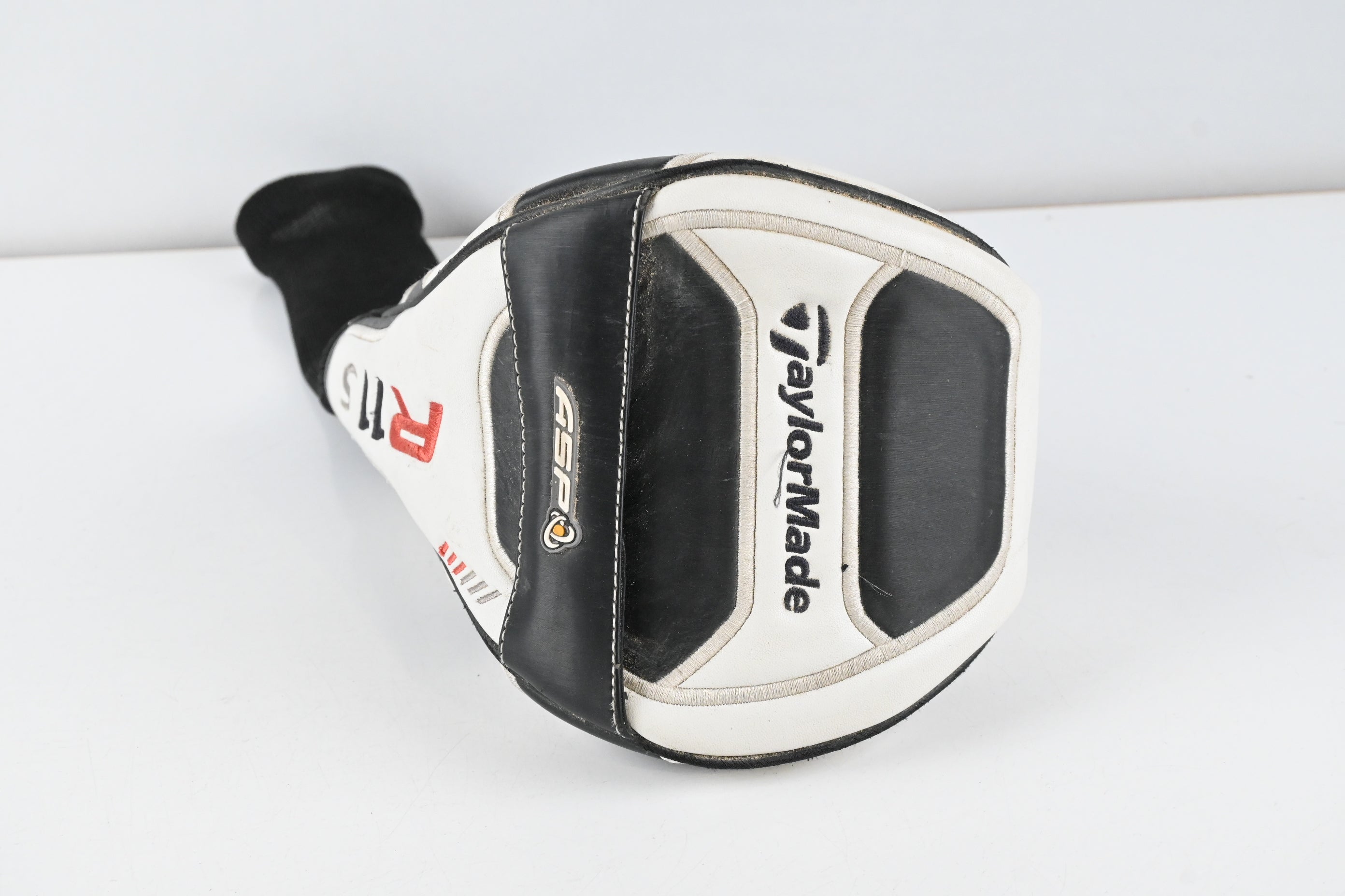 Left Hand Taylormade R11S Driver / 9 Degree / Regular Flex Fujikura Blur 60
