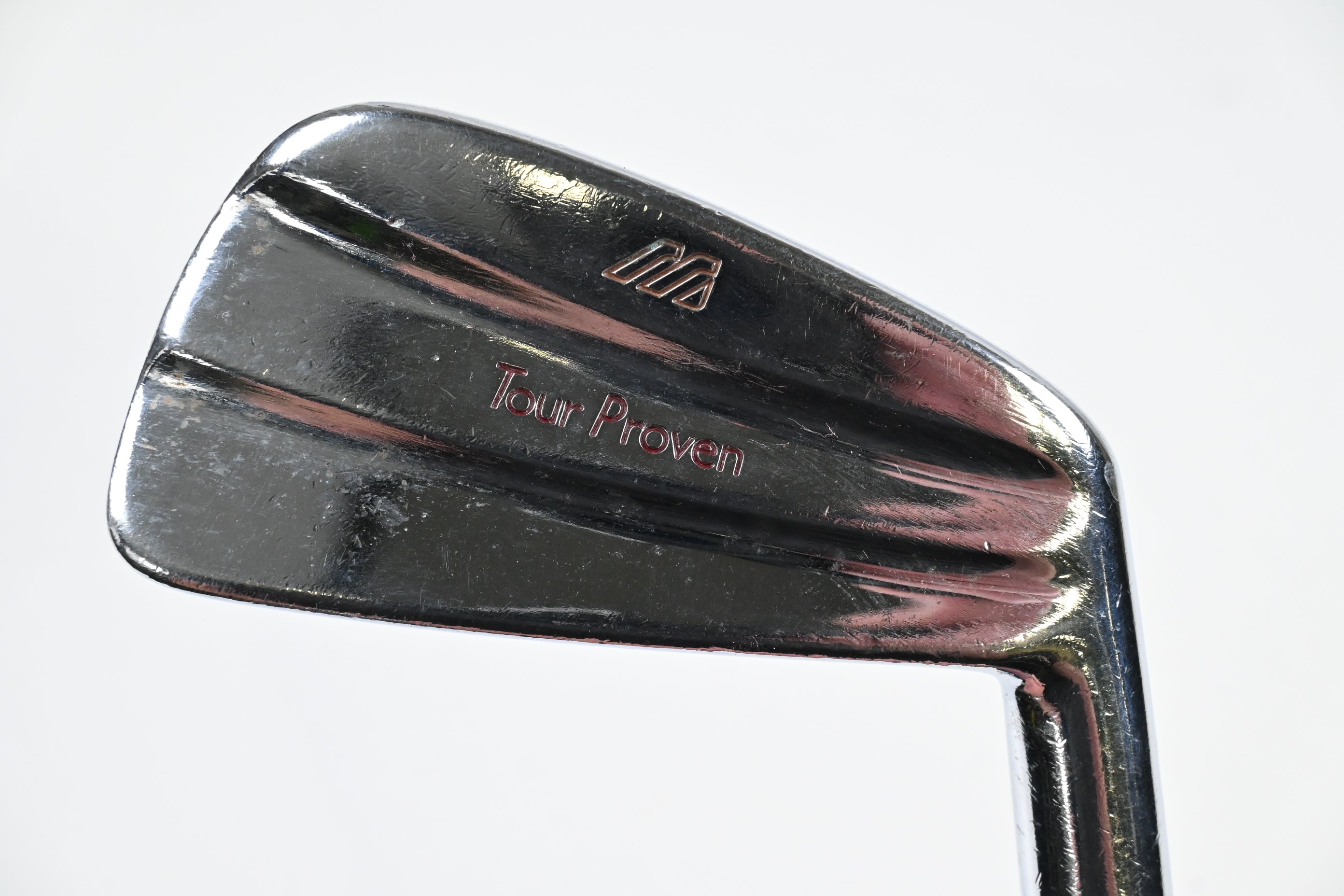 Mizuno Tour Proven TP-18 #3 Iron / 22 Degree / Stiff Flex Dynamic Gold S400 Shaft