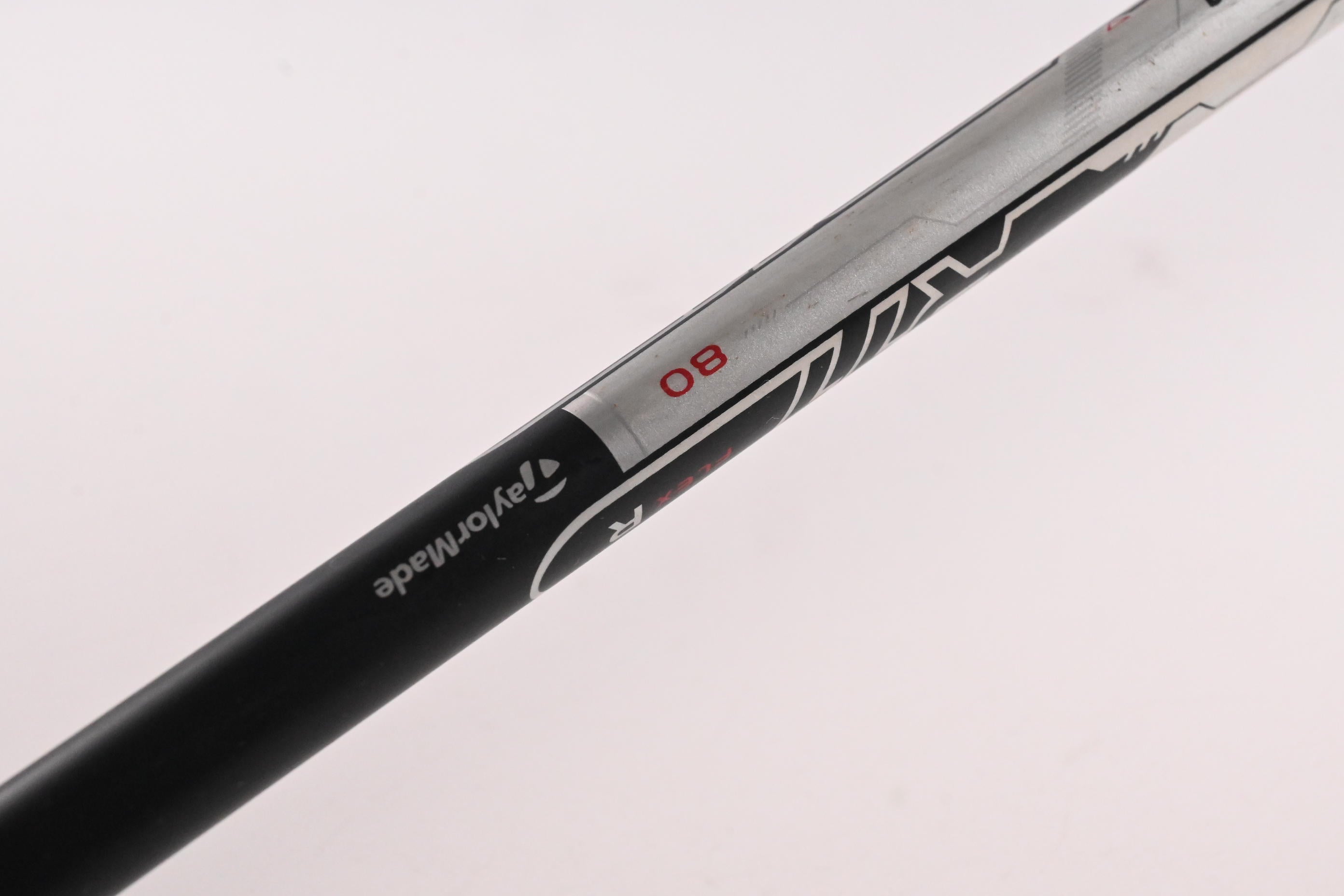 Taylormade R11 #7 Wood / 22 Degree / Regular Flex Motore F3 80 Shaft