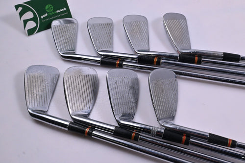 Wilson FG-49 Irons / 3-PW / Regular Flex Dynamic Gold Shafts