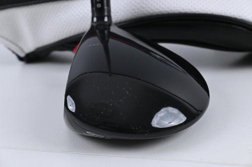 Left Hand Titleist GT3 #3 Wood / 15 Degree / Stiff Flex HZRDUS Gen5 Black 70