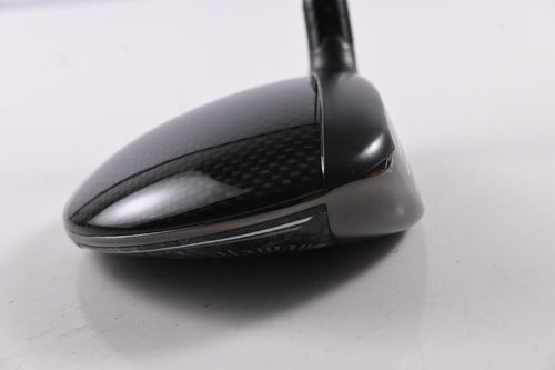 Callaway Paradym Ai Smoke Max D #3 Wood / 16.5 Degree / Regular Flex HZRDUS Silver 60