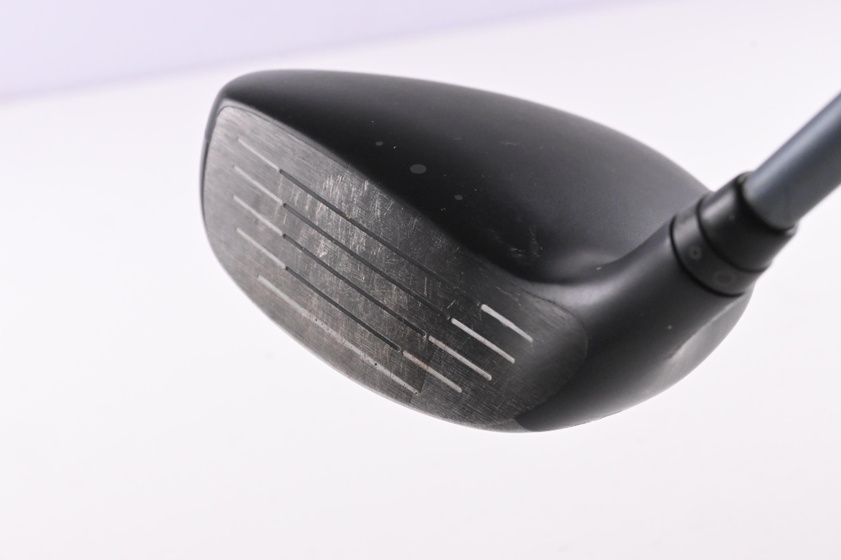 Ping G425 SFT #5 Wood / 19 Degree / Stiff Flex Ping Alta CB Slate 65 Shaft