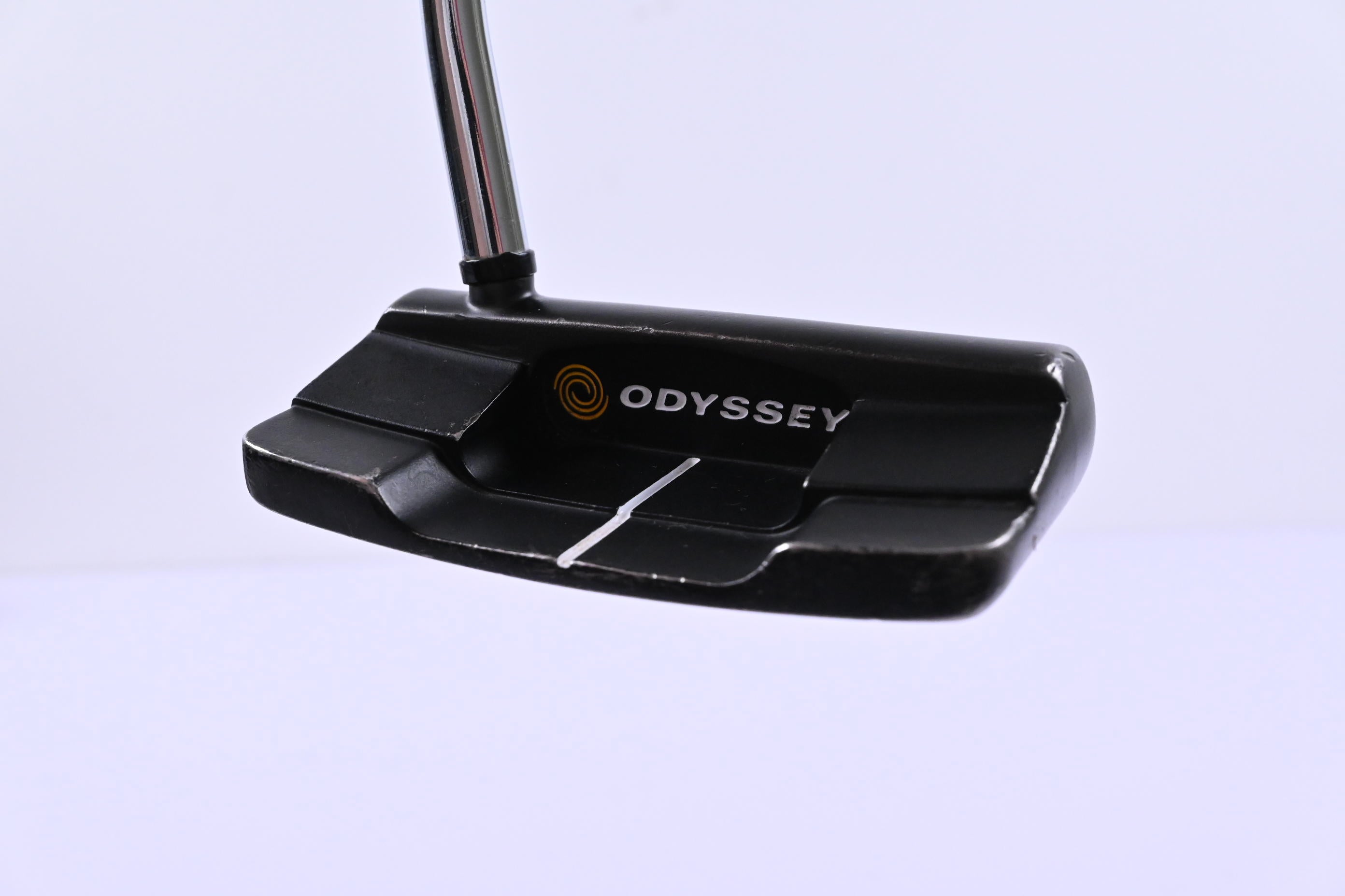 Odyssey Stroke Lab double Wide Black Putter / 35 Inch