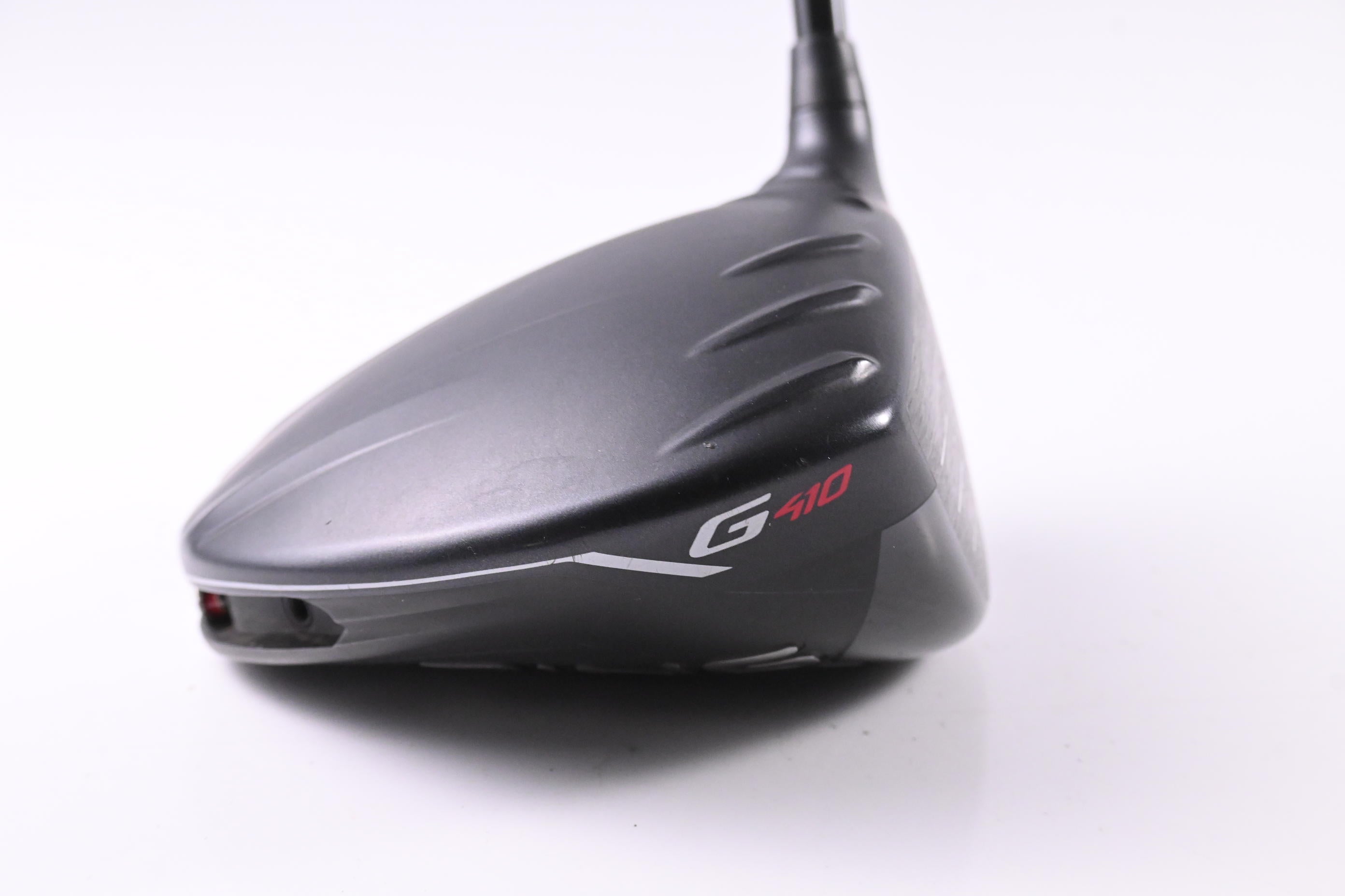 Ping G410 LST Driver / 9 Degree / Stiff Flex Tensei CK Orange 60 Shaft