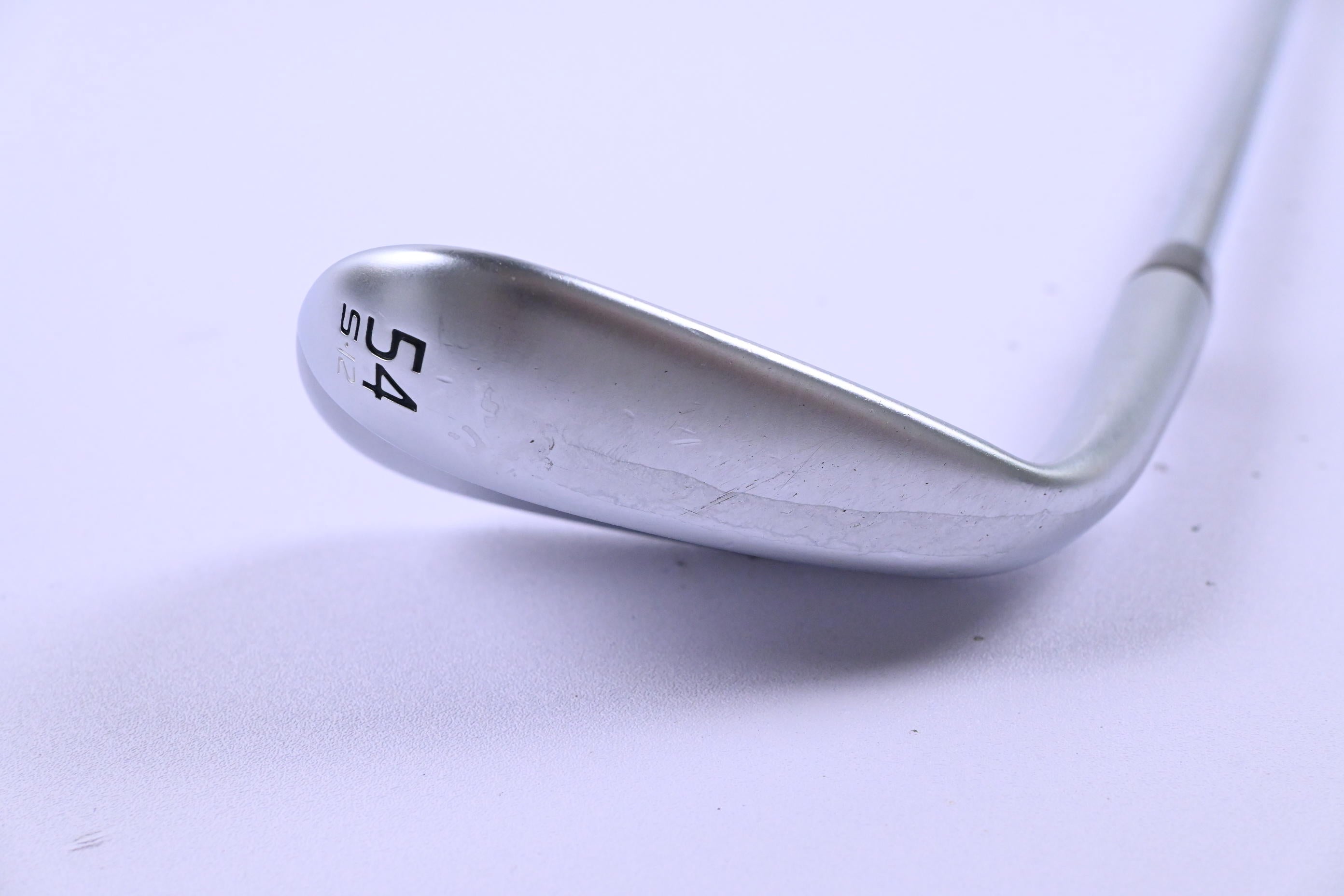 Ping S159 Sand Wedge / 54 Degree / Black Dot / Stiff Flex N.S.PRO Modus 3 115