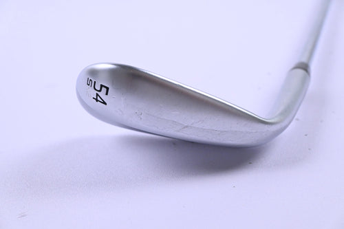 Ping S159 Sand Wedge / 54 Degree / Black Dot / Stiff Flex N.S.PRO Modus 3 115