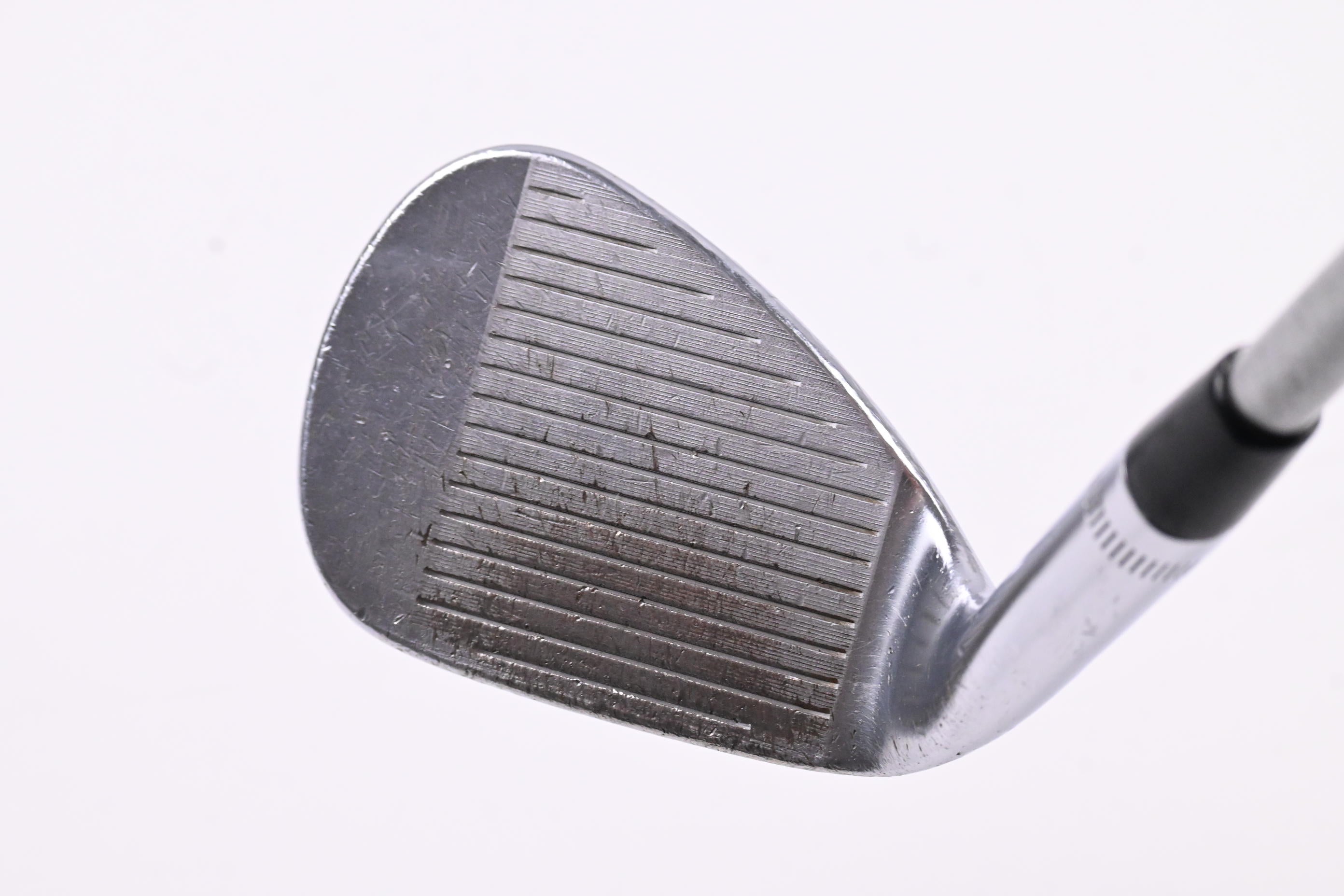 Ladies Callaway Mack Daddy 4 Sand Wedge / 56 Degree / Ladies Flex Callaway 50