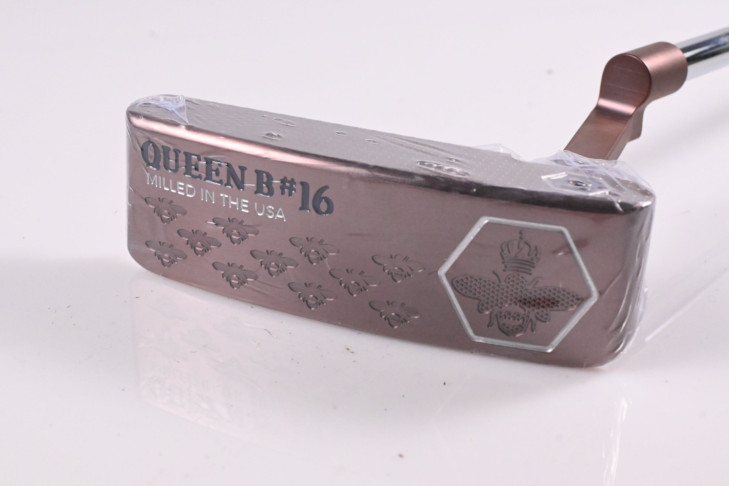 Bettinardi 2025 Queen B #16 Putter / 34 Inch