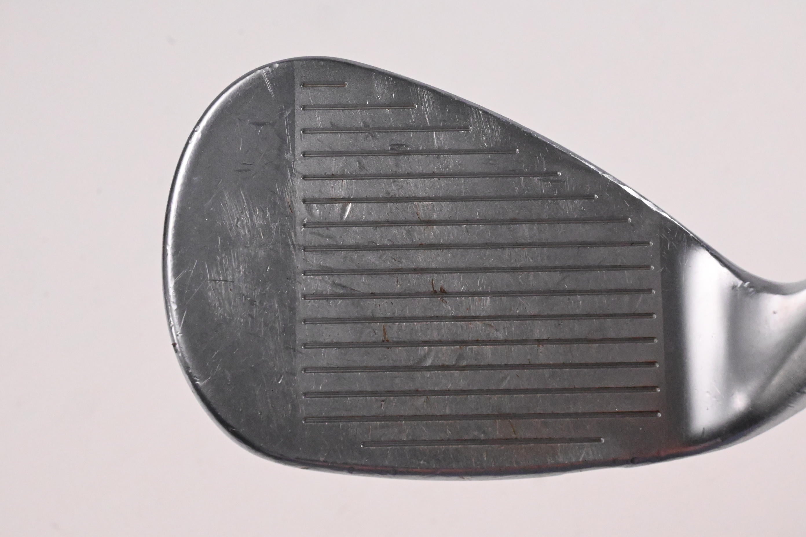 Callaway Jaws MD5 Lob Wedge / 58 Degree / Stiff Flex Dynamic Gold S200 Shaft