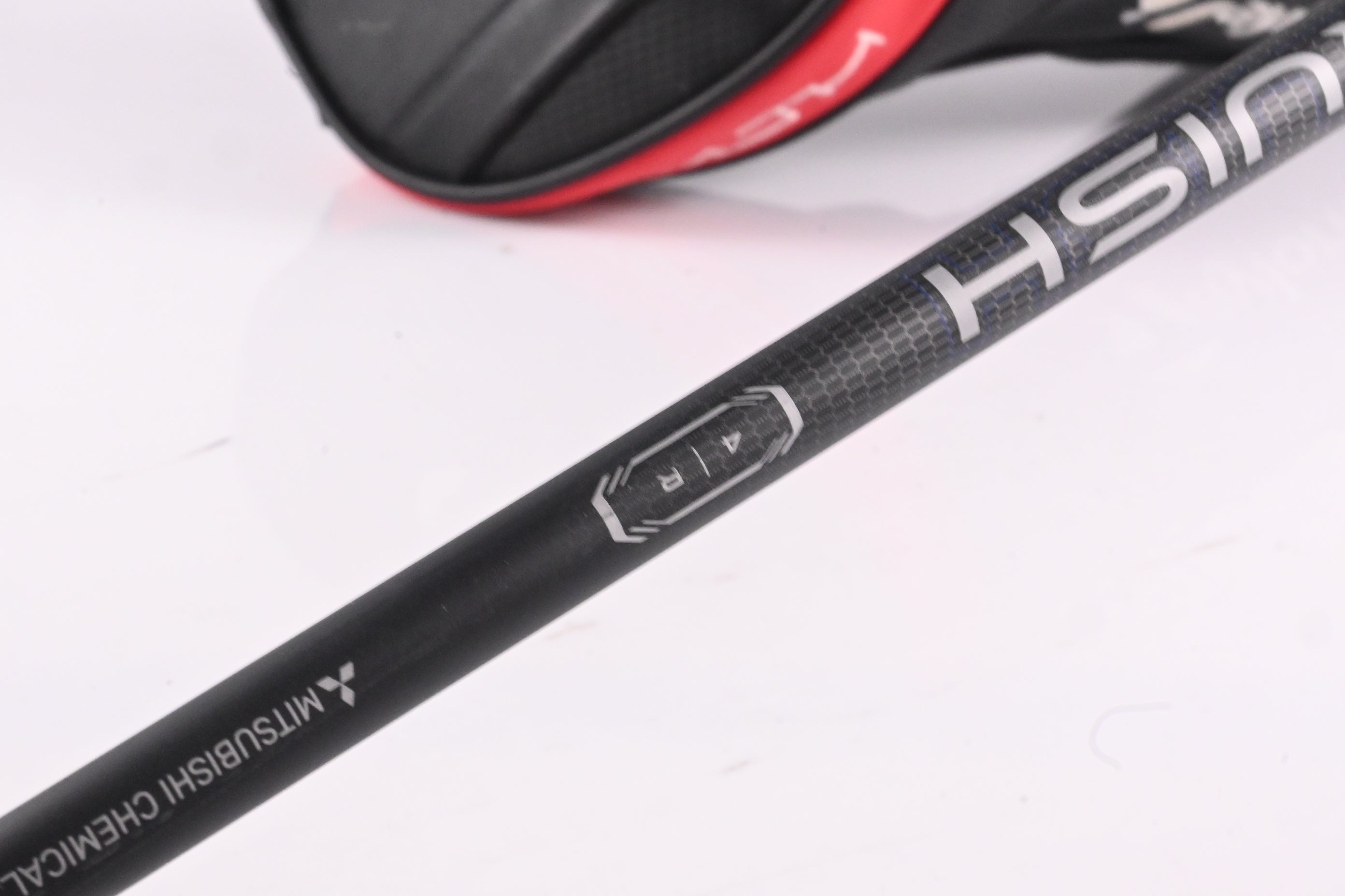 Taylormade Stealth Plus Driver / 9 Degree / Regular Flex Vanquish 4 Shaft