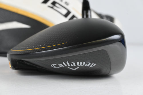 Callaway Rogue ST MAX Driver / 12 Degree / Stiff Flex Tensei AV Blue 65 Shaft
