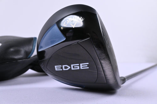 Callaway Edge Driver / 10.5 Degree / Regular Flex Callaway Edge 65 Shaft