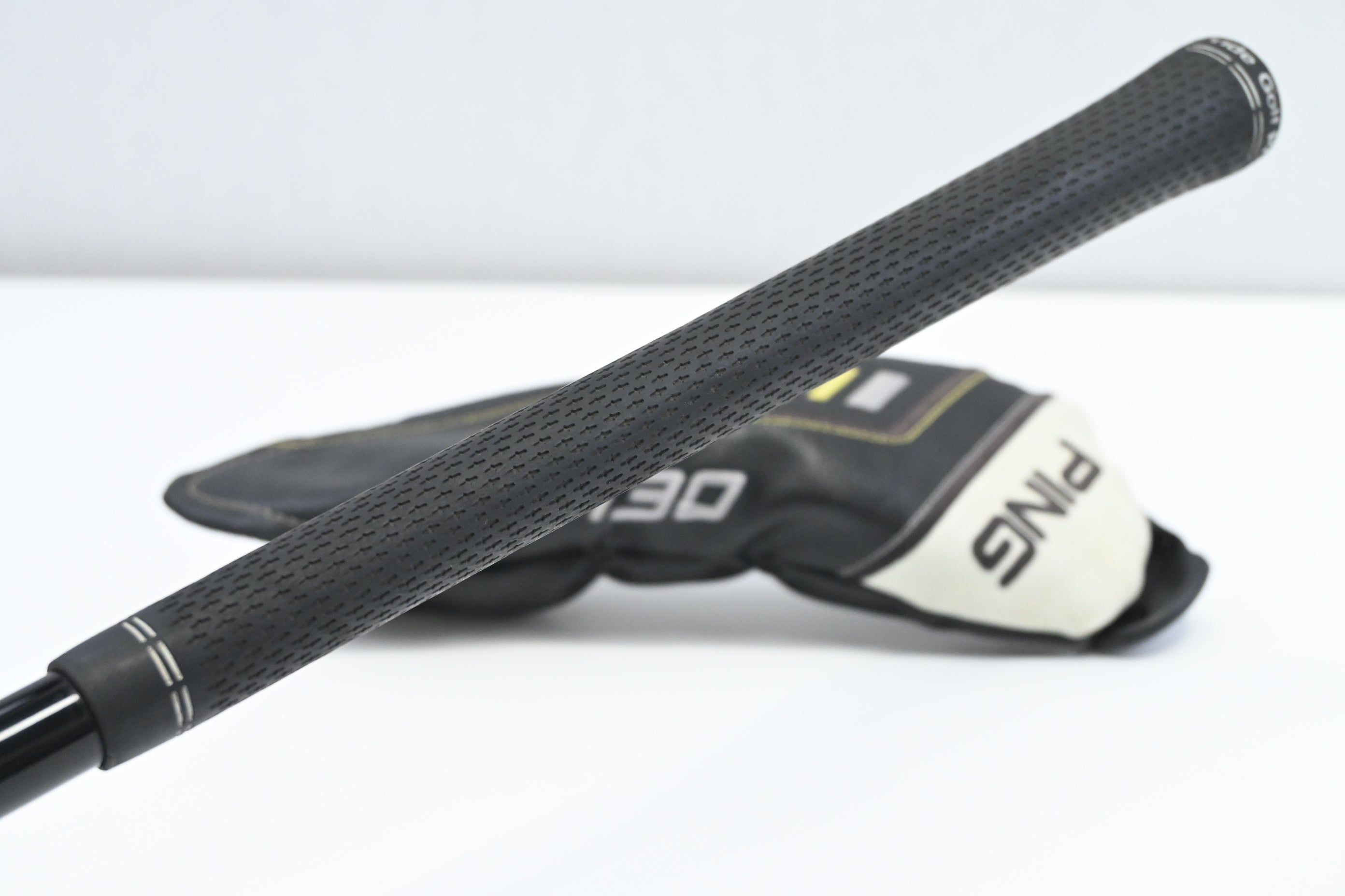 Ping G430 #3 Hybrid / 19 Degree / Regular Flex Ping Alta CB Black 70 Shaft