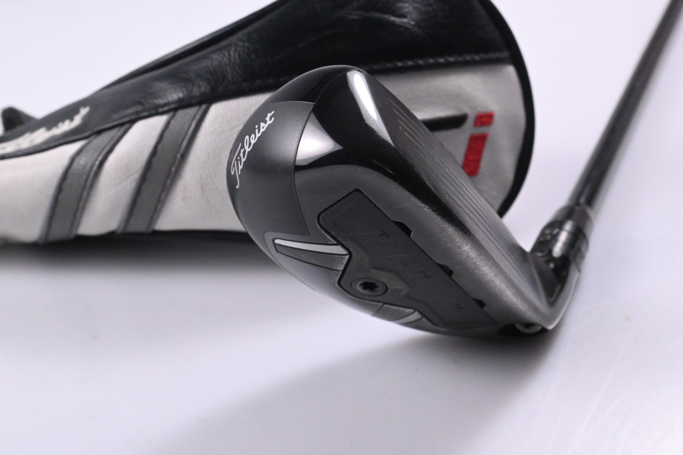 Titleist TSi3 #3 Hybrid / 20 Degree / Regular Flex Tensei AV Blue 70 Shaft