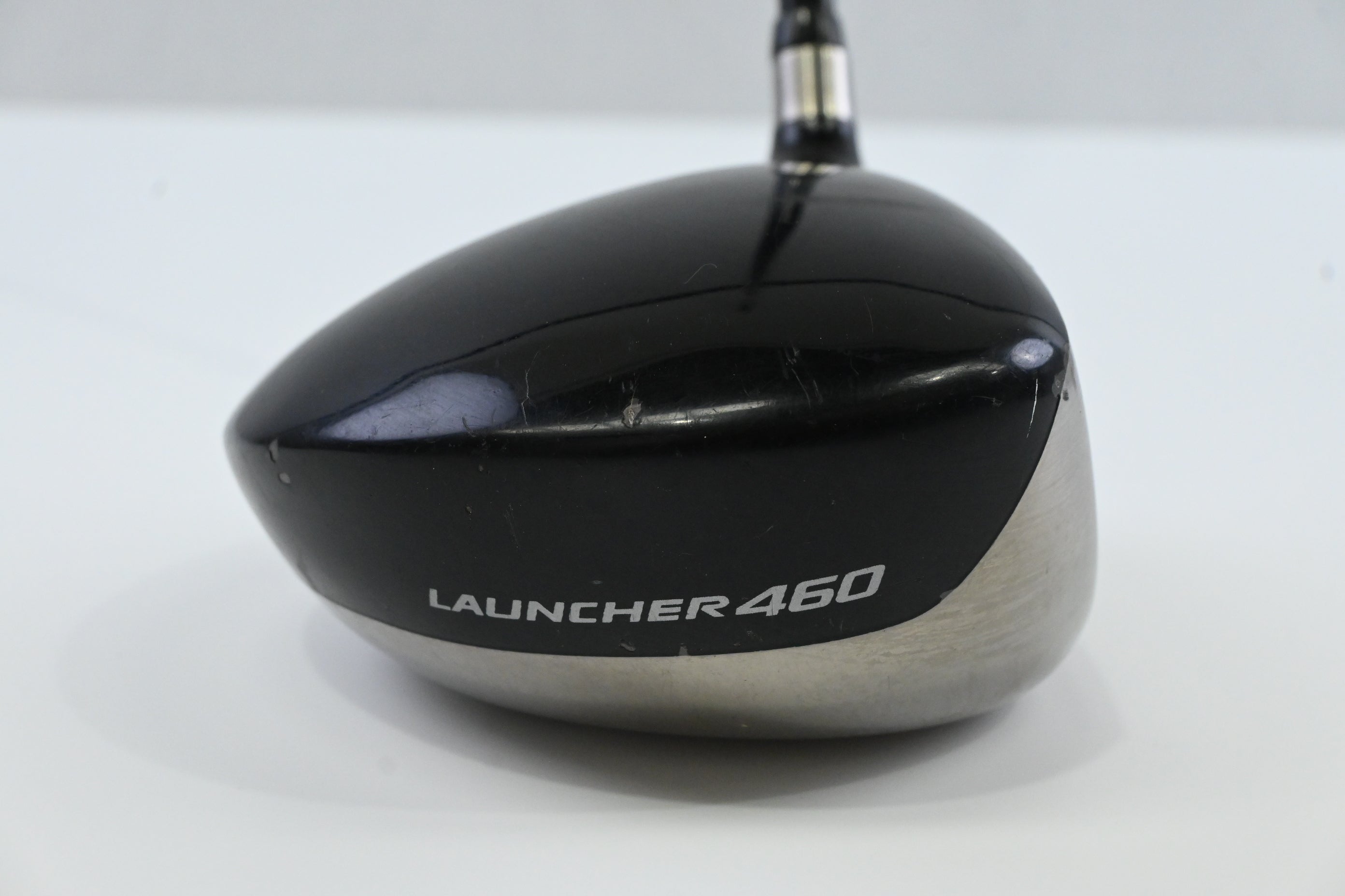Cleveland Launcher Comp Driver / 9.5 Degree / Stiff Flex Cleveland Launcher Shaft