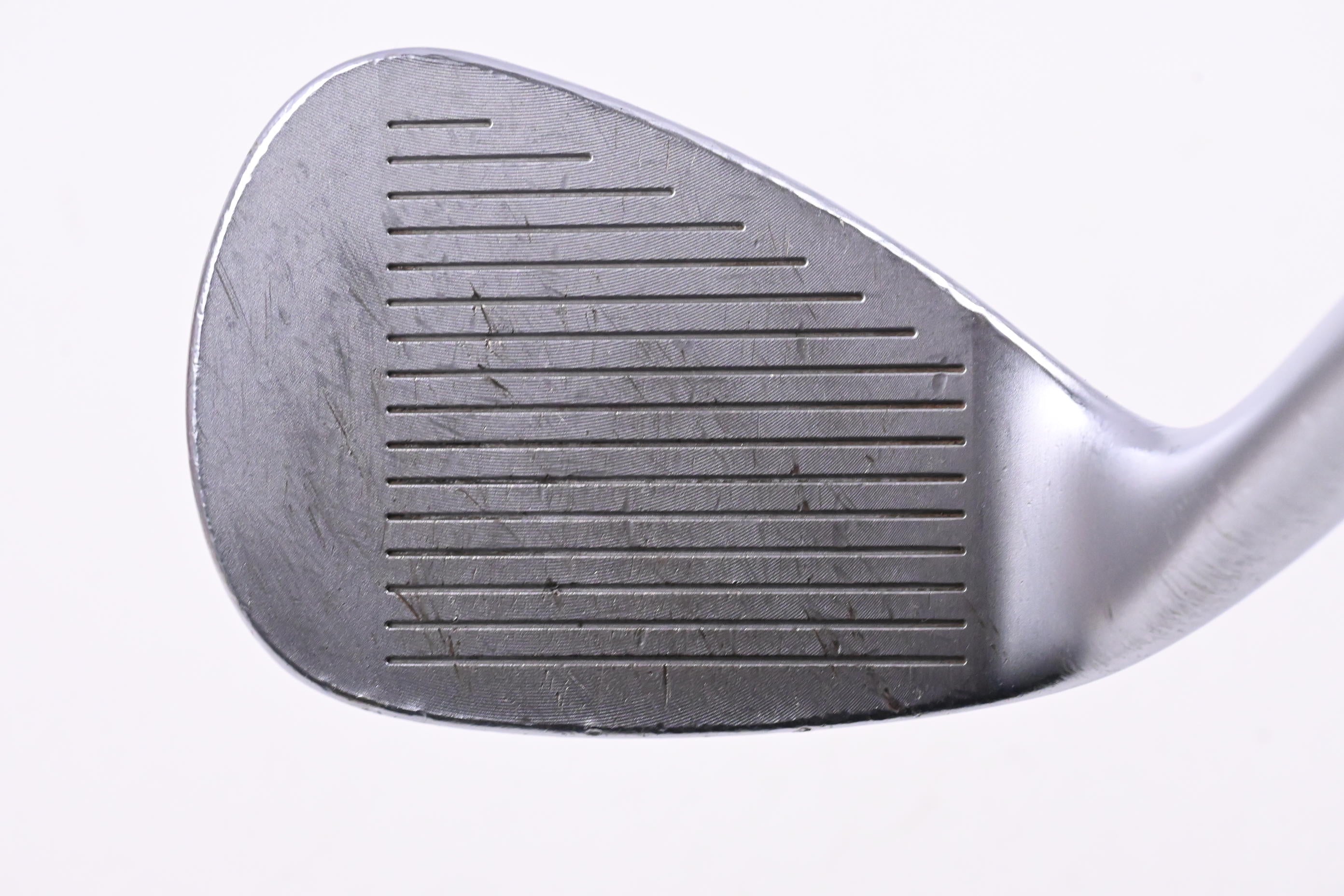 Wilson Staff Model Lob Wedge / 58 Degree / Regular Flex KBS $-Taper Lite 95