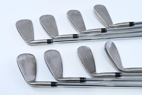 Taylormade 300 Series Irons / 4-PW+SW / Regular Flex Taylormade Precision 80