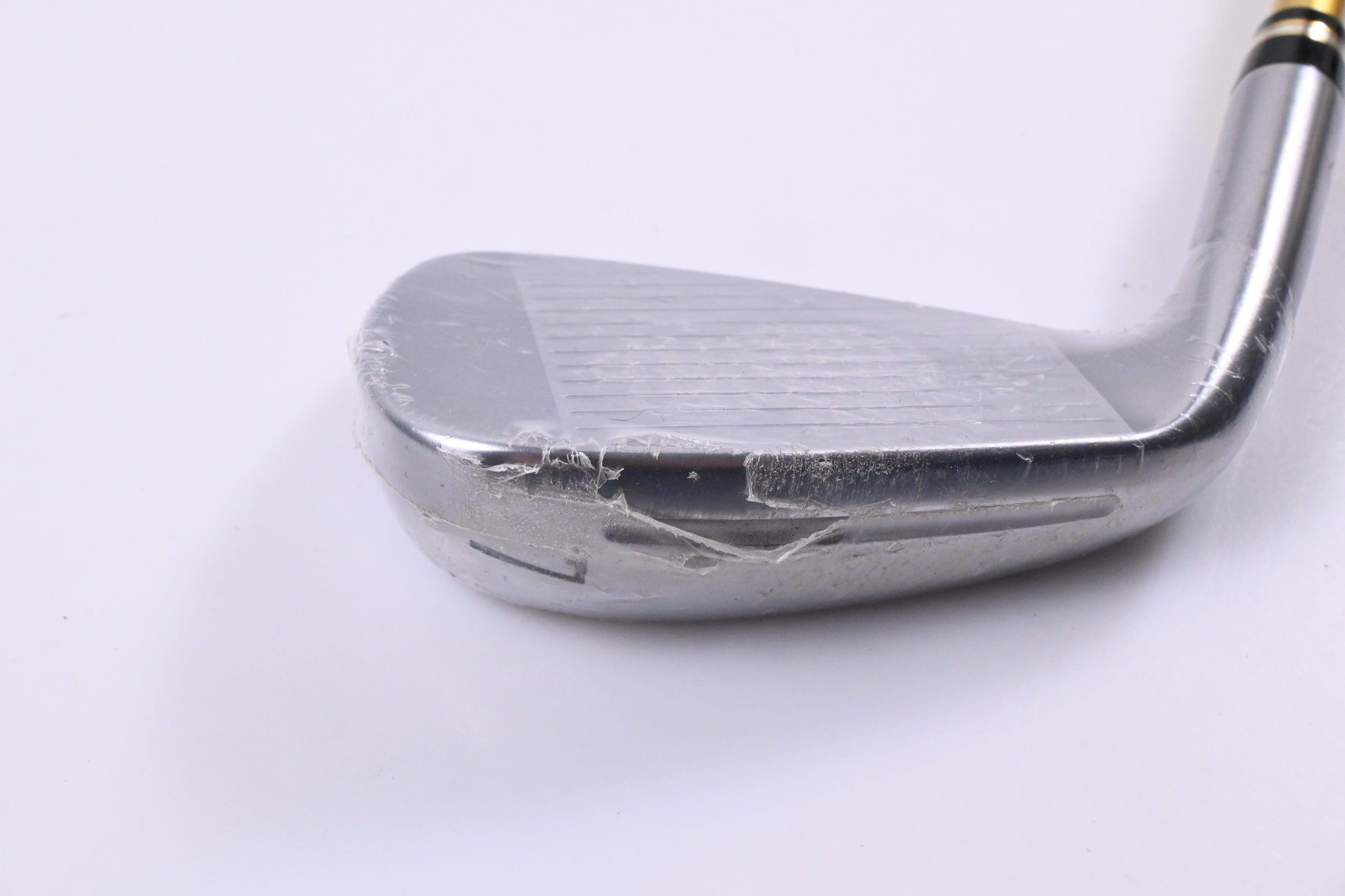 Honma Beres Aizu #7 Iron / Regular Flex Honma ARMRQ 42 Shaft