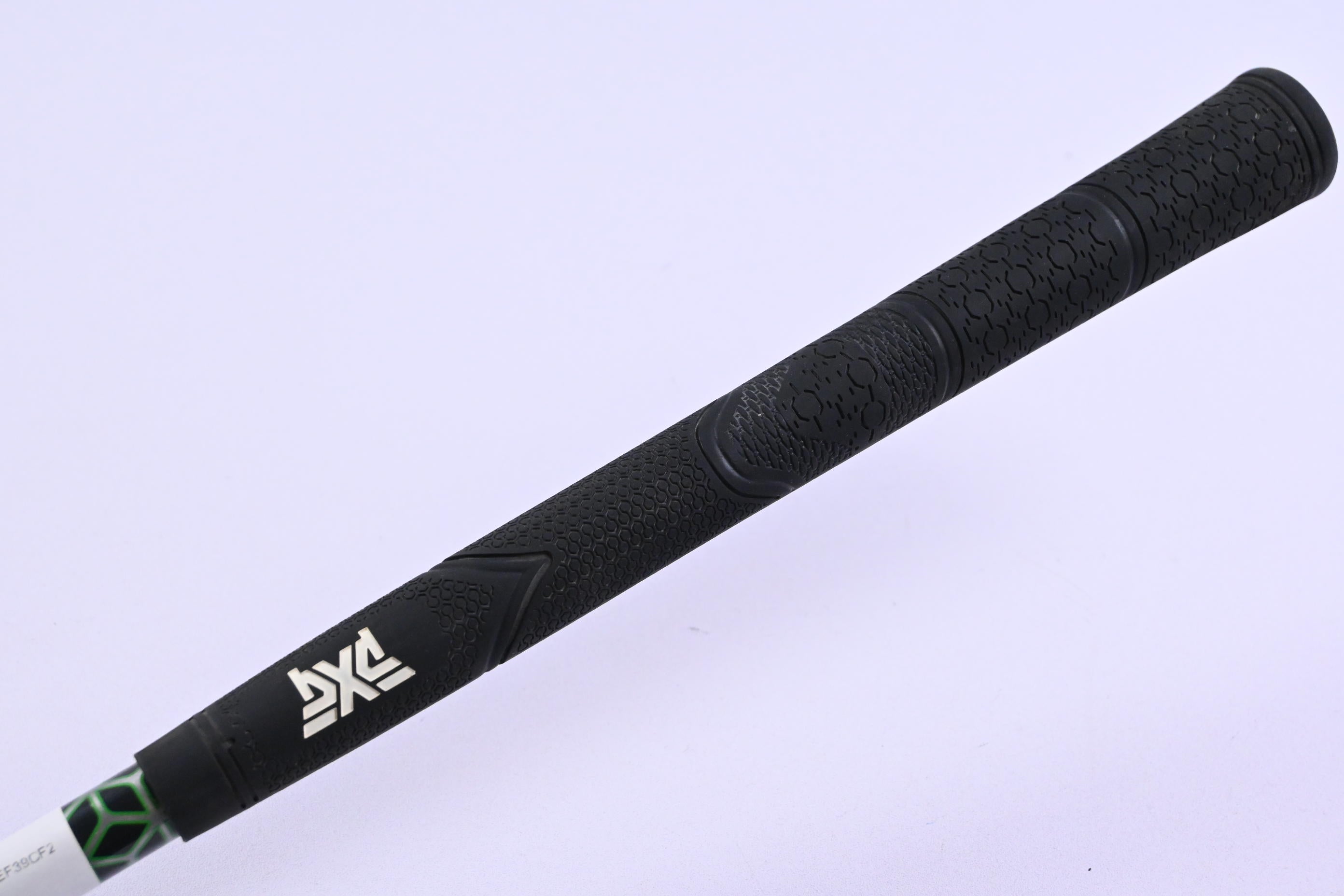 PXG 0211 2020 #5 Hybrid / 25 Degree / Senior Flex Project X Cypher 50 Shaft