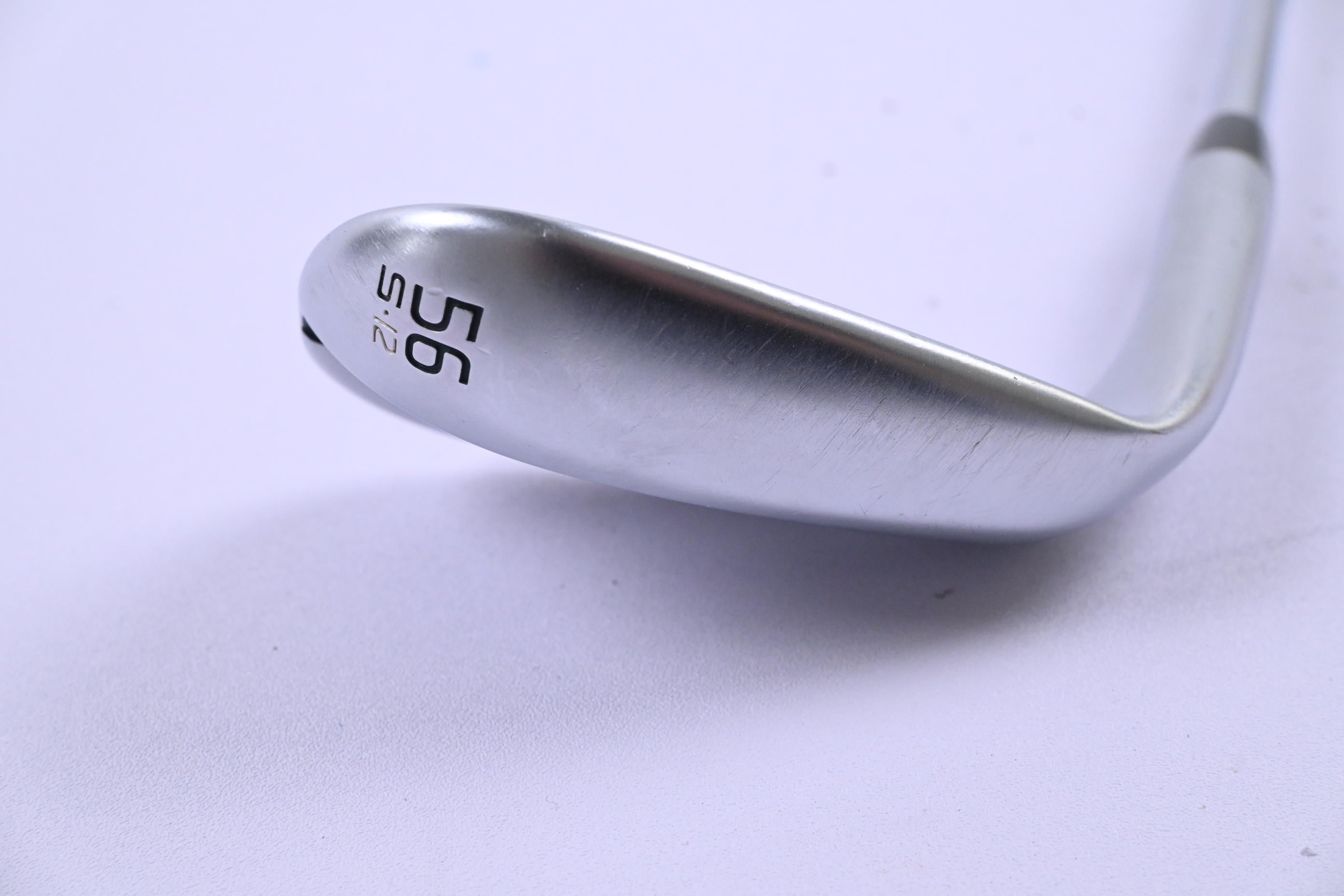 Ping S259 Sand Wedge / 56 Degree / Black Dot / Wedge Flex Ping Z-Z115 Shaft