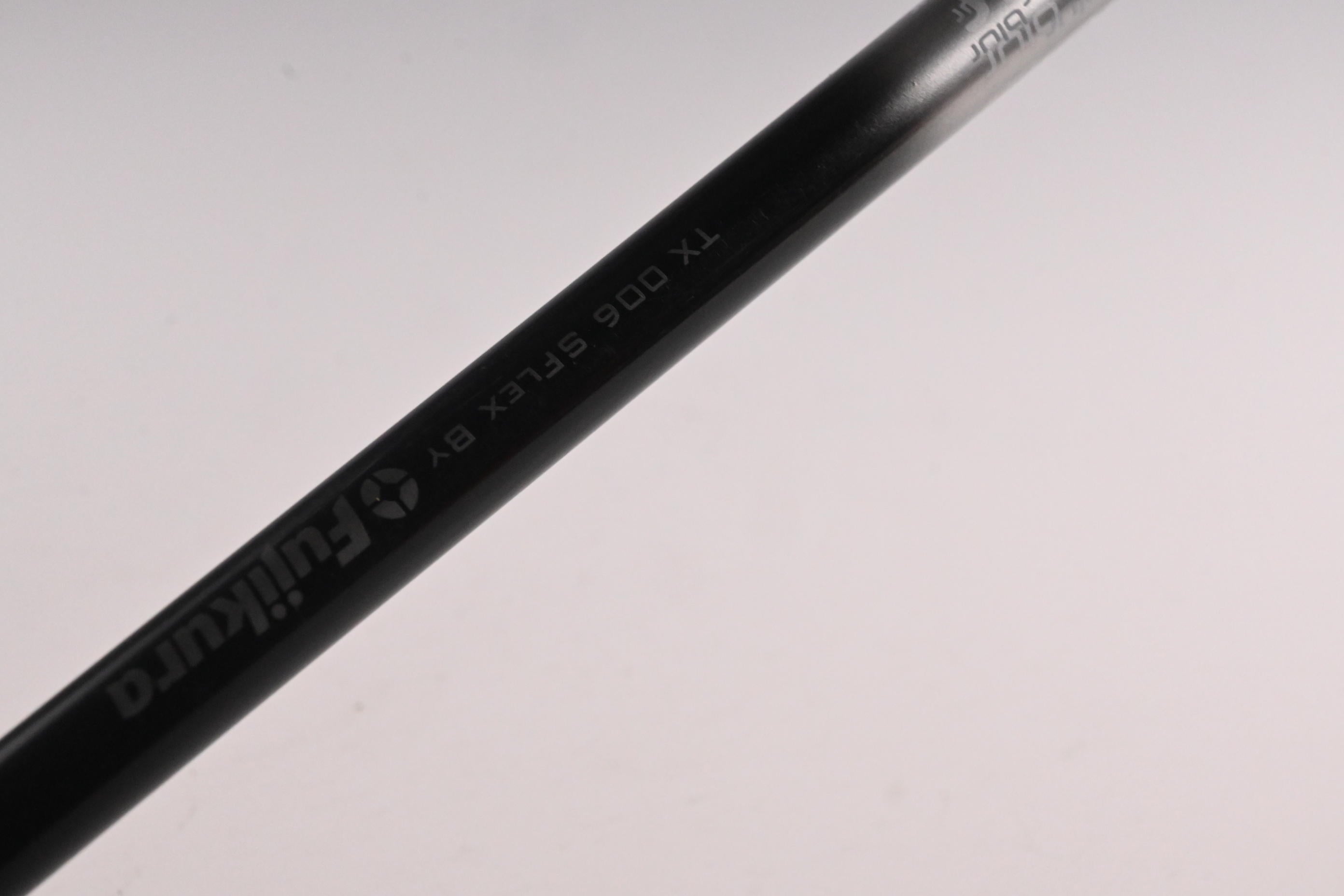Cobra S3 #3 Wood / 15 Degree / TX-Flex Fujikura Blur Shaft