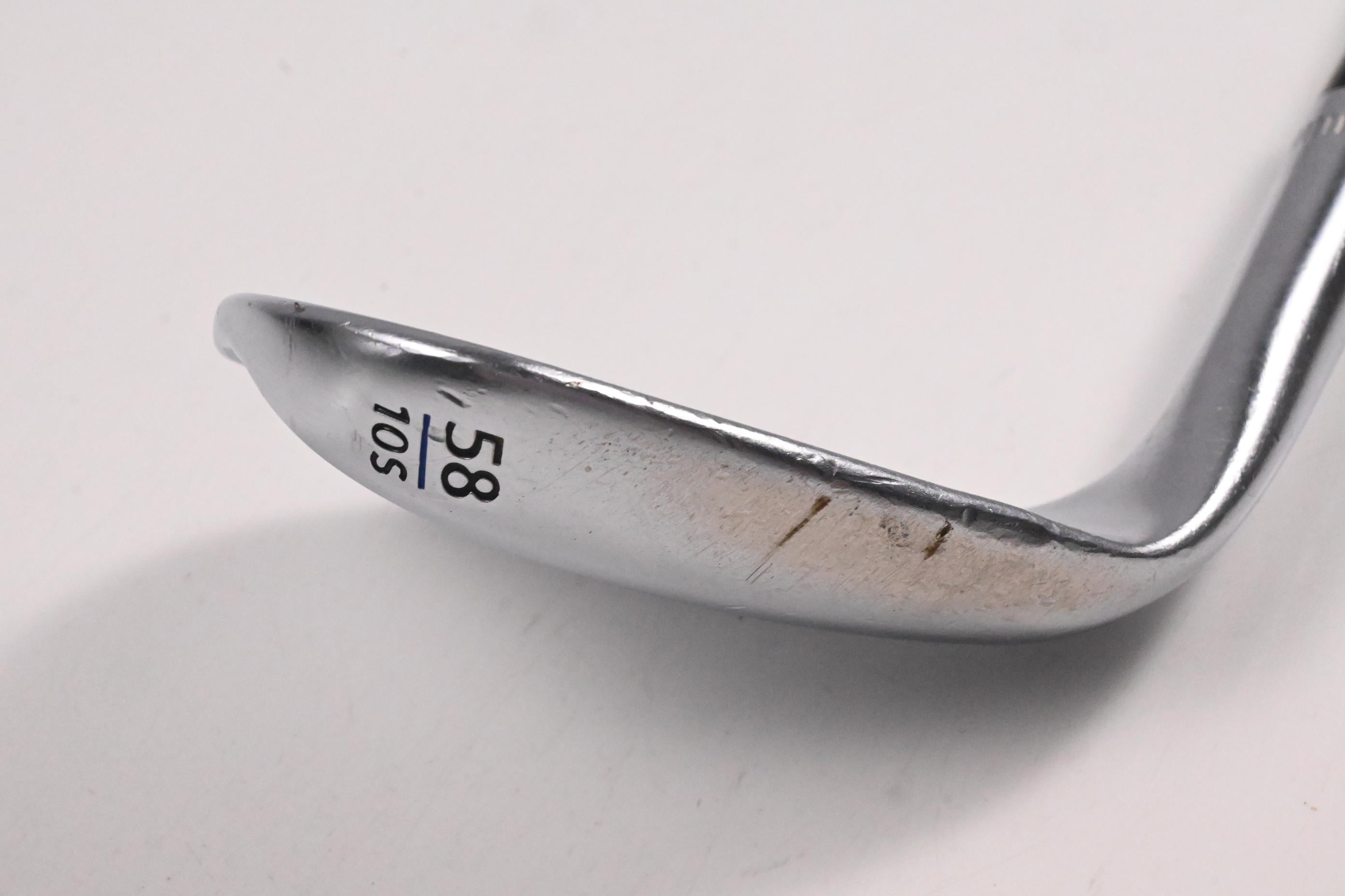 Callaway Jaws MD5 Lob Wedge / 58 Degree / Stiff Flex Dynamic Gold S200 Shaft
