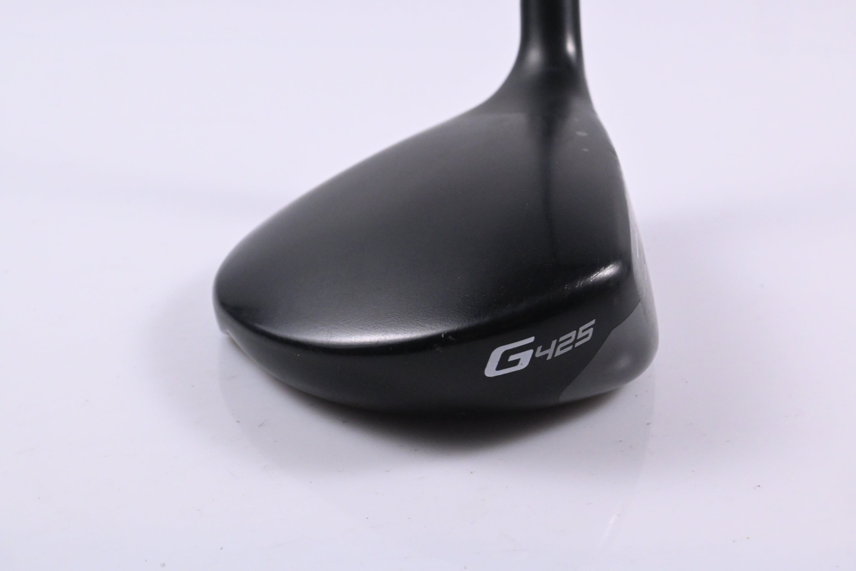 Ping G425 Max #3 Wood / 14.5 Degree / Regular Flex Ping ALTA CB Slate 65 Shaft