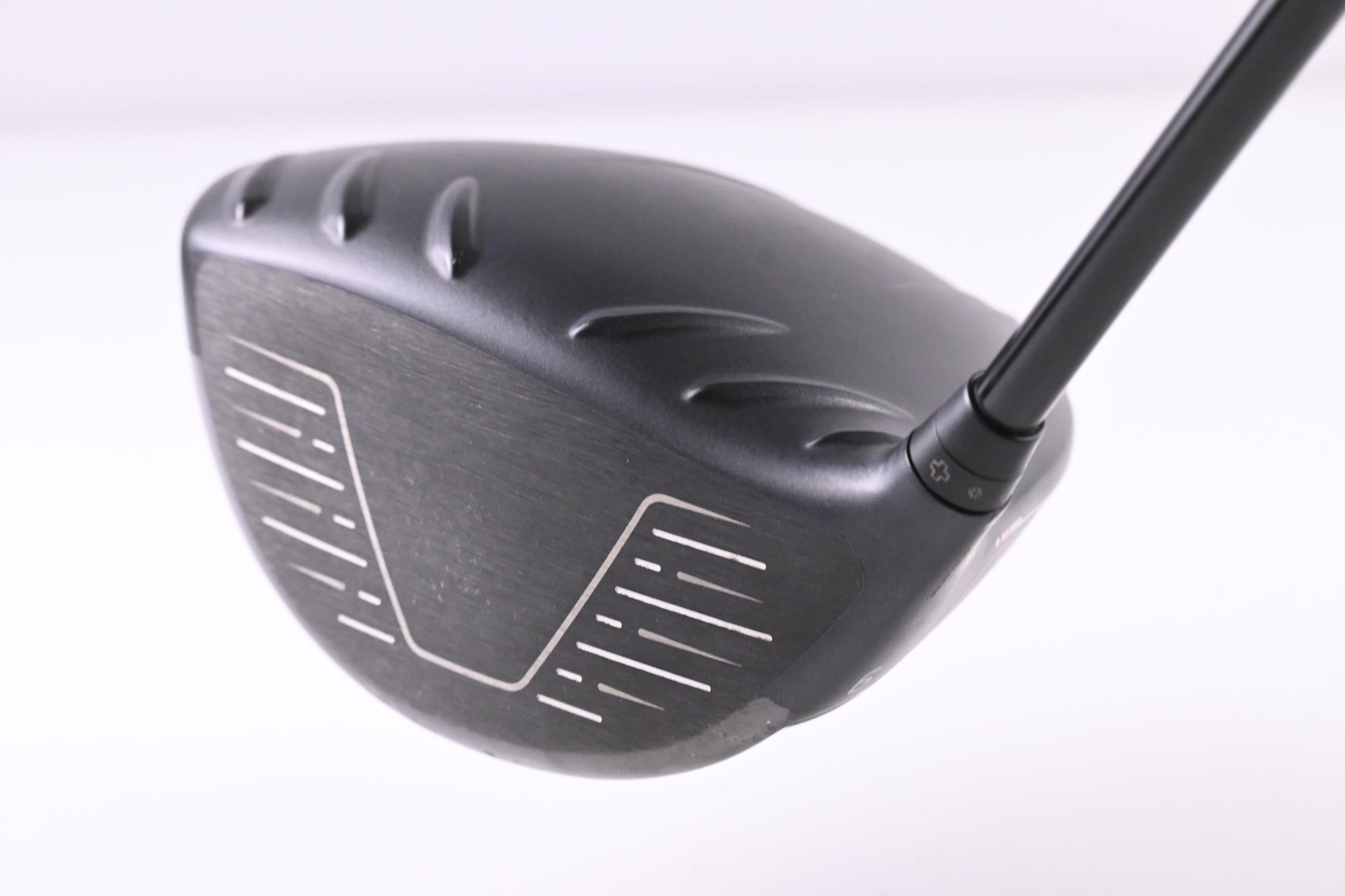Ping G410 LST Driver / 9 Degree / Stiff Flex Tensei CK Orange 60 Shaft