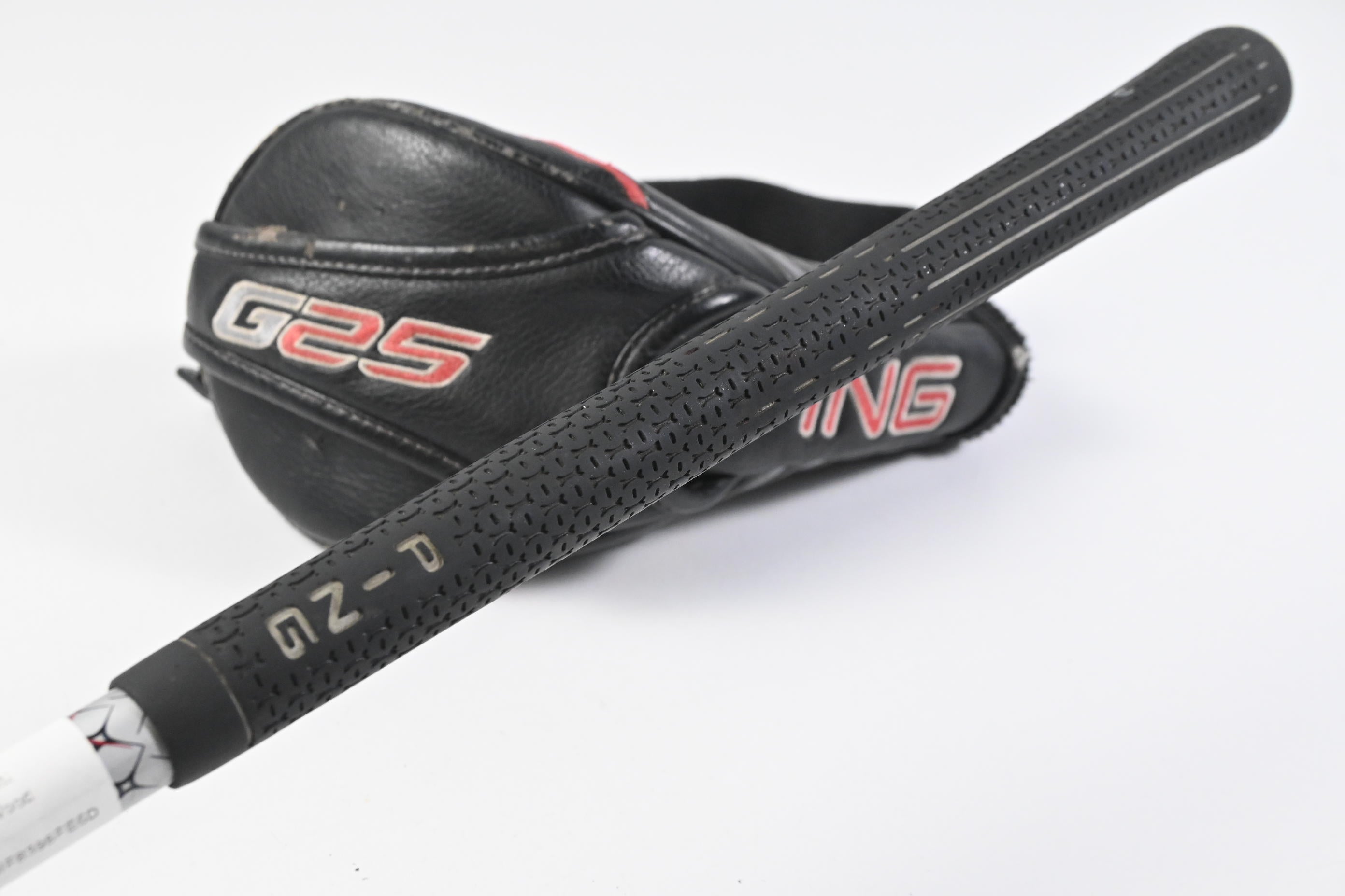 Ping G25 #3 Wood / 15 Degree / Regular Flex Ping TFC 189 Shaft