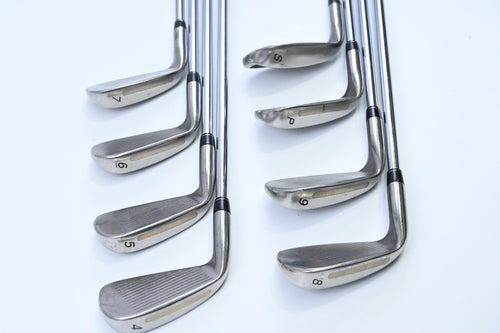 Taylormade 300 Series Irons / 4-PW+SW / Regular Flex Taylormade Precision 80