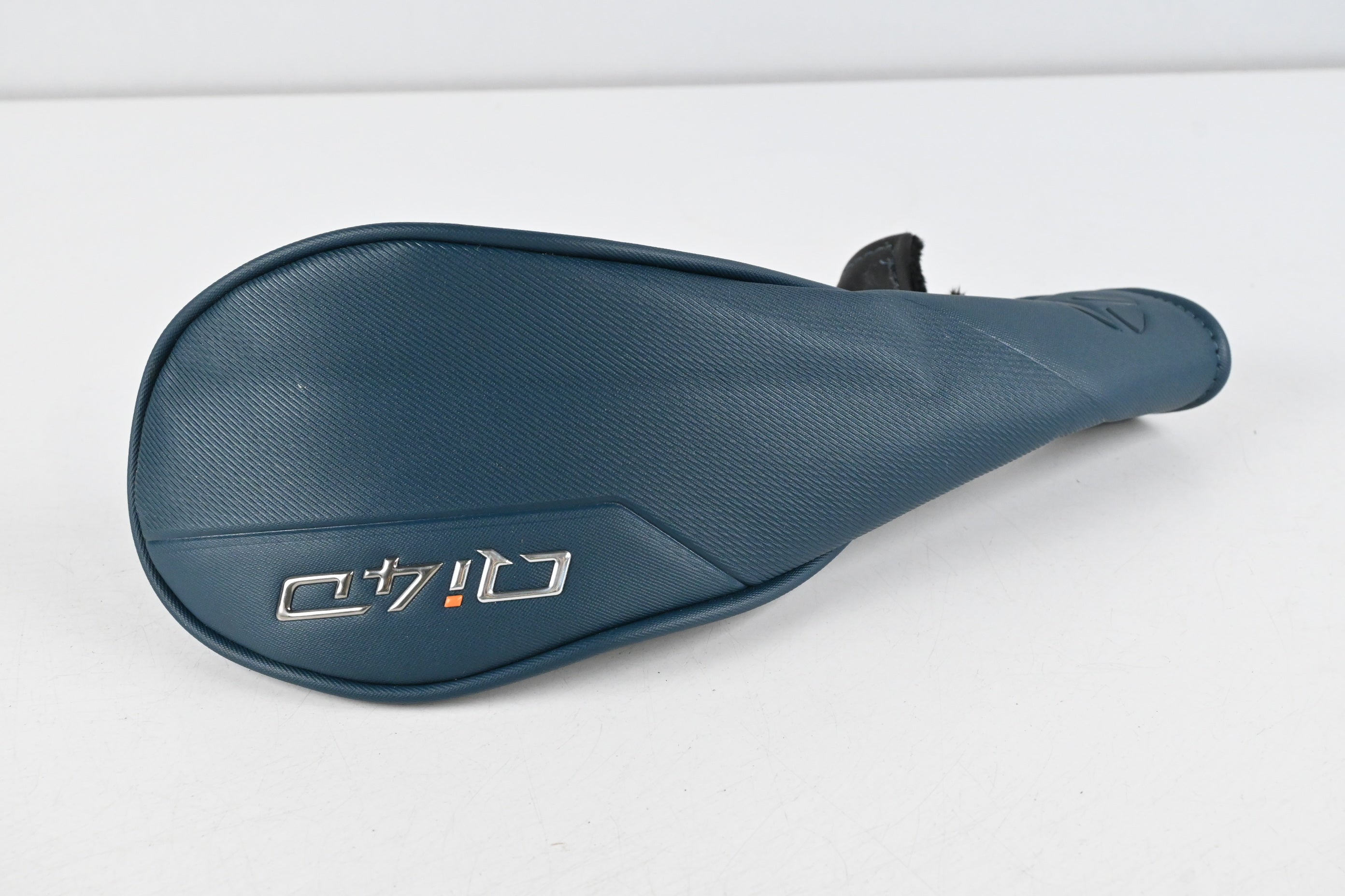 Taylormade Qi4D Max #5 Wood / 18 Degree / Stiff Flex Fujikura Ventus Blue 6 Shaft