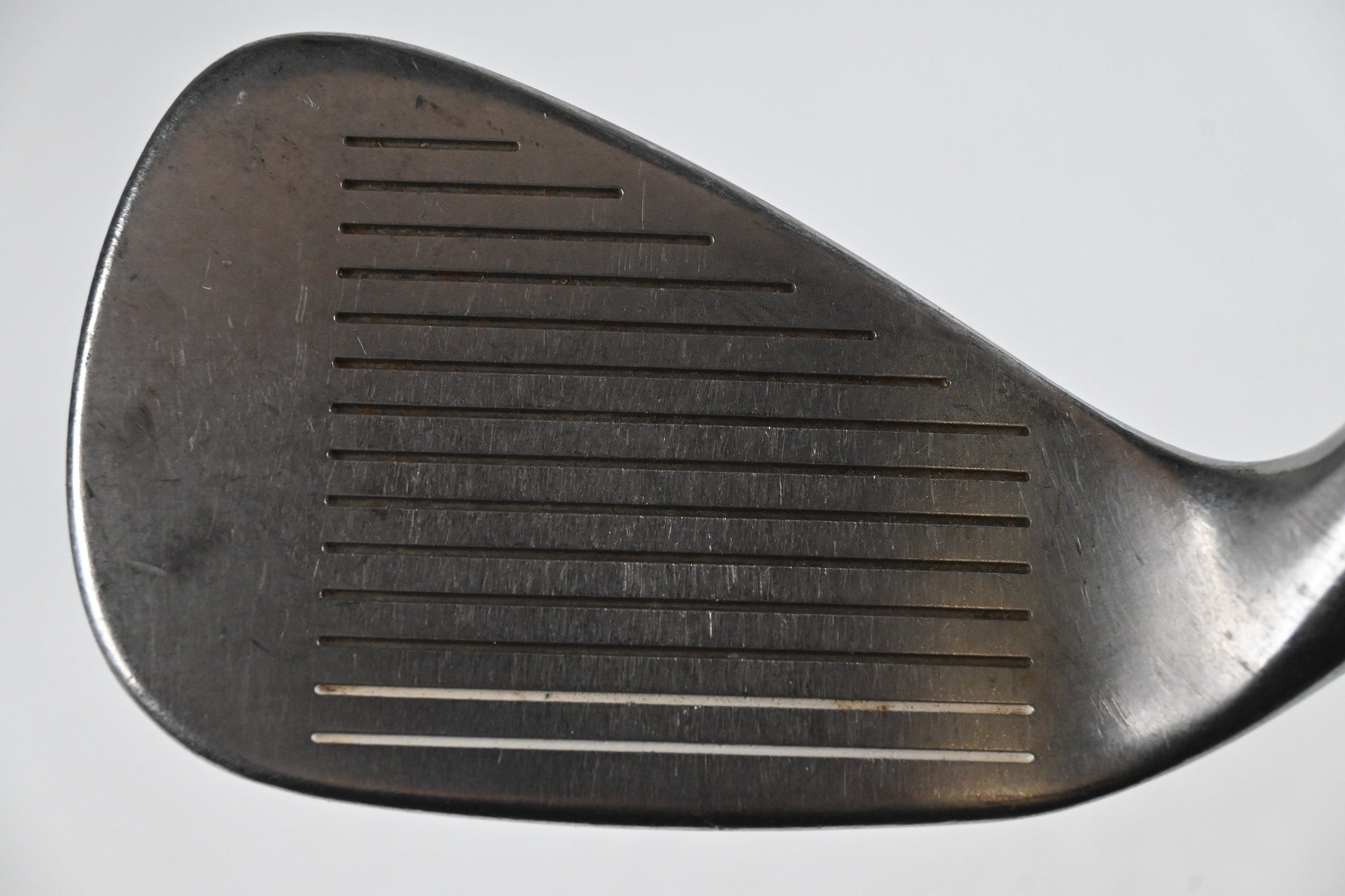 Callaway X-20 Tour #8 Iron / Regular Flex Project X Rifle Flighted Shaft