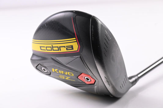 Cobra King Speedzone Driver / 9 Degree / Regular Flex Tensei AV Blue 65 Shaft