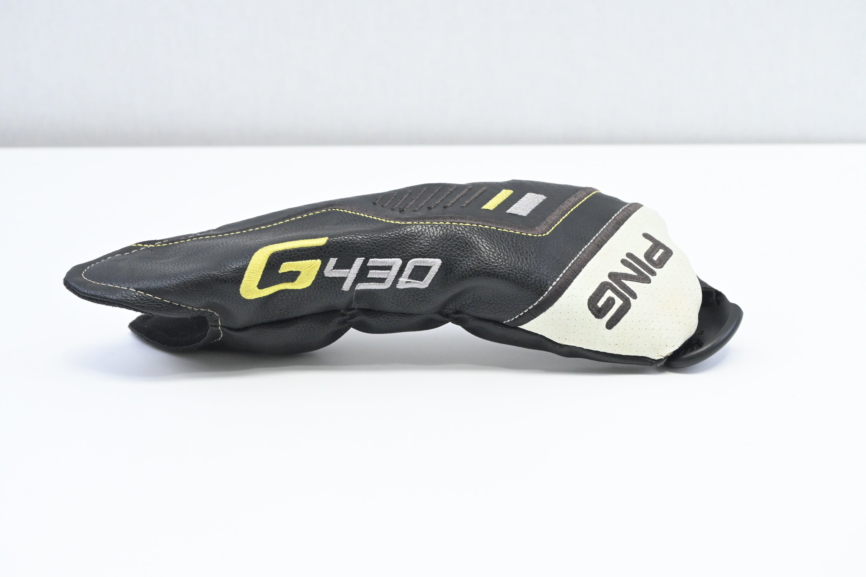 Ping G430 #3 Hybrid / 19 Degree / Regular Flex Ping Alta CB Black 70 Shaft