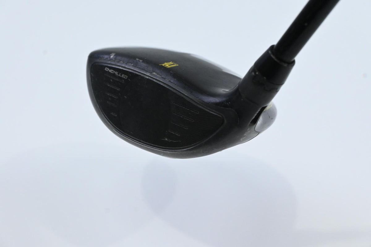 Cobra King Speedzone #3 Wood / 14.5 Degree / Stiff Flex Fujikura Atmos Blue 7