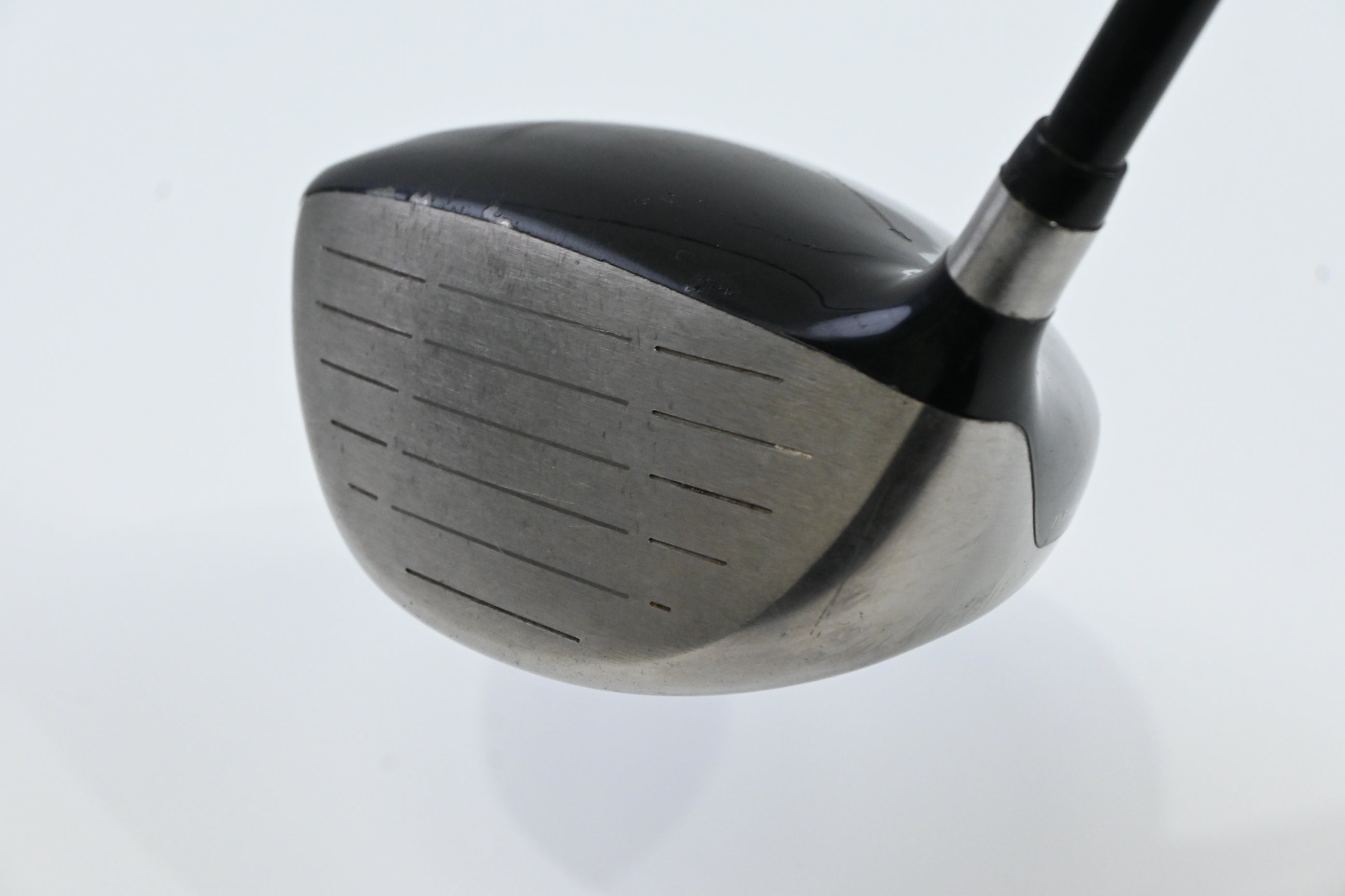 Cleveland Launcher Comp Driver / 9.5 Degree / Stiff Flex Cleveland Launcher Shaft
