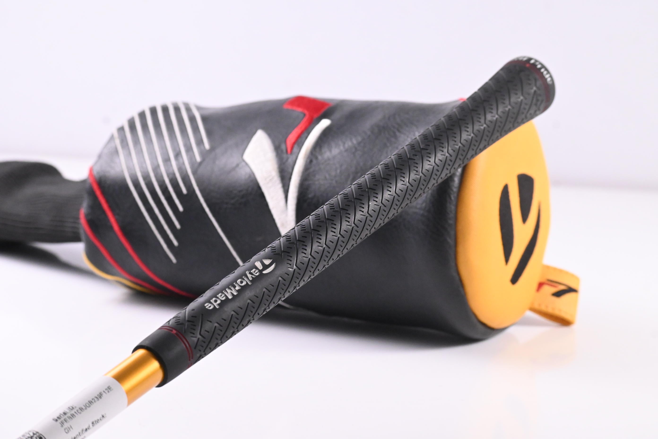 Taylormade R7 Quad Mini Driver / 11.5 Degree / Regular Flex Fujikura Speeder 5