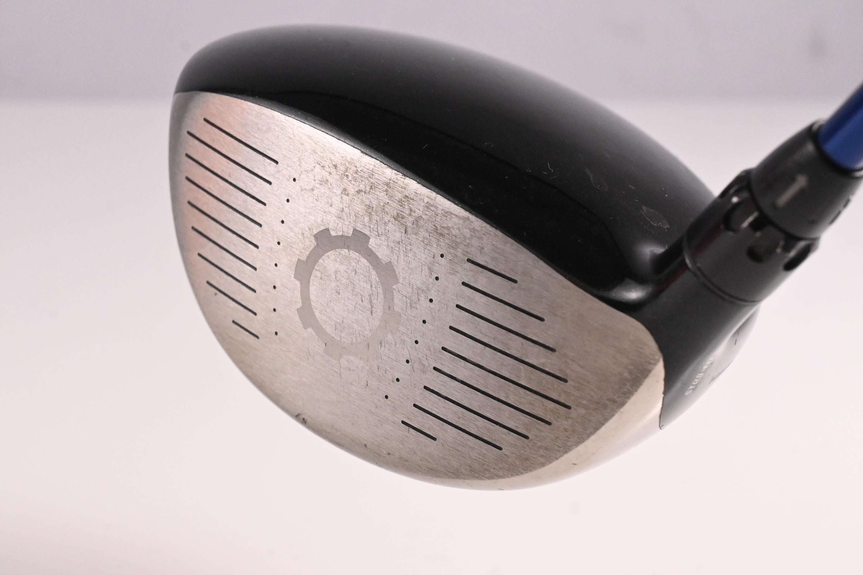 Nike VR Pro Driver / 9.5 Degree / Stiff Flex Project X Blue Shaft