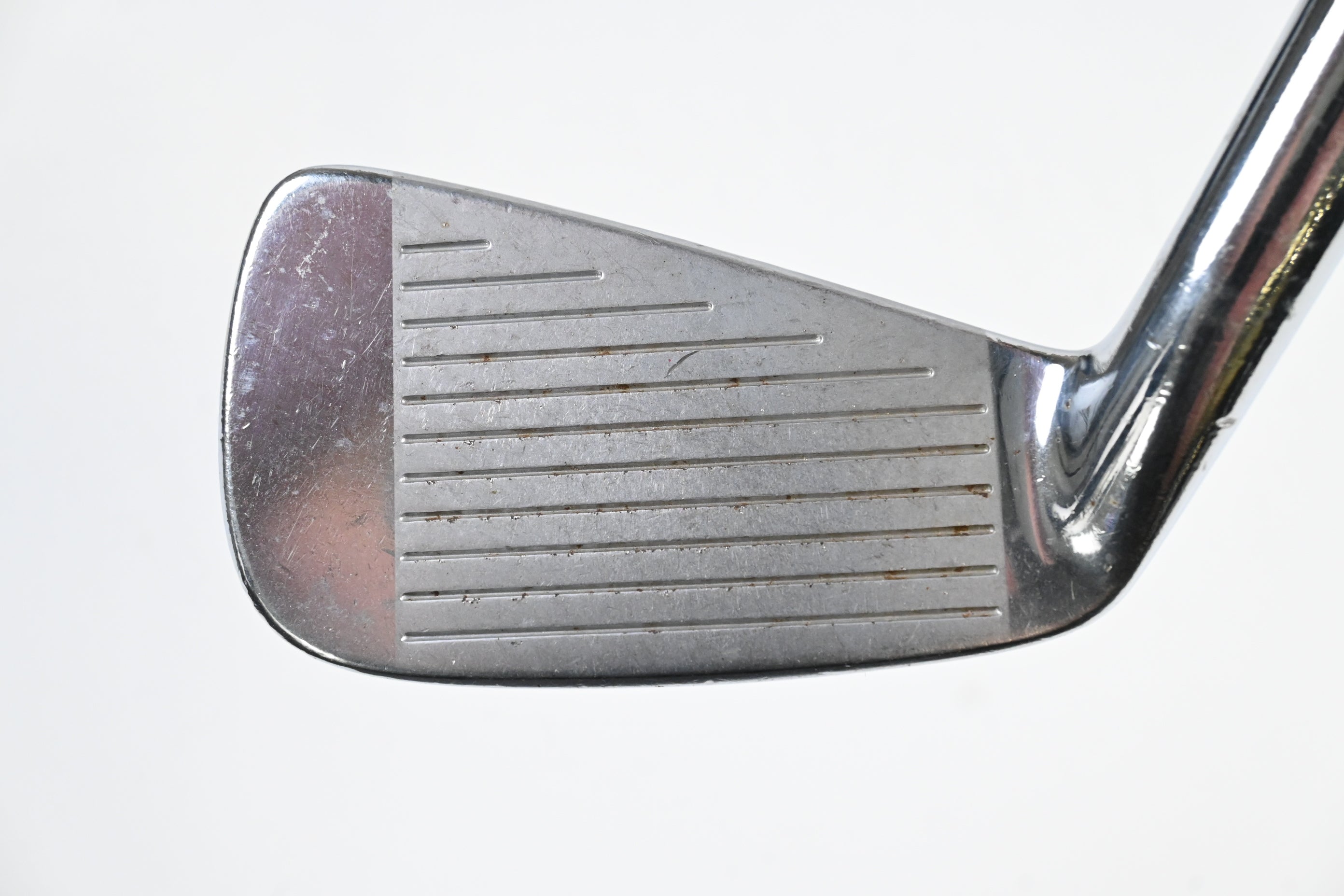 Mizuno Tour Proven TP-18 #3 Iron / 22 Degree / Stiff Flex Dynamic Gold S400 Shaft