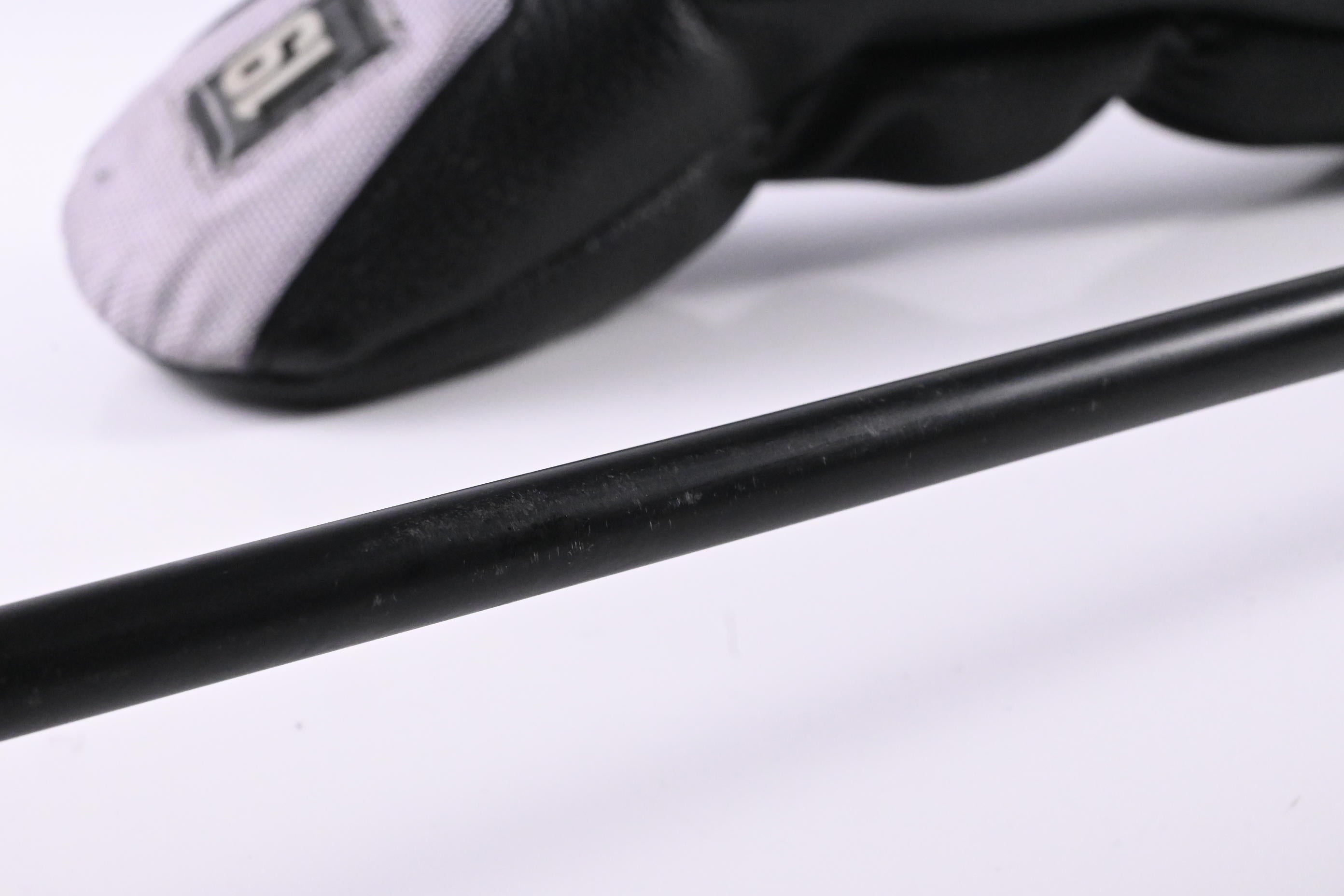 PXG 0317 X Gen4 #3 Hybrid / 19 Degree / Stiff Flex MMT 80 Shaft