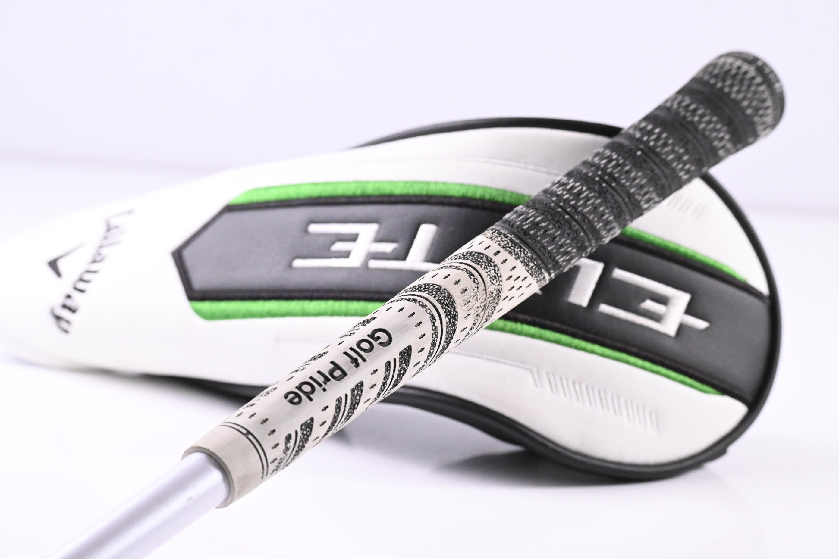 Callaway Elyte #3 Wood / 15 Degree / X-Flex Tour AD DI-7 Shaft