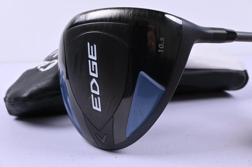 Callaway Edge Driver / 10.5 Degree / Regular Flex Callaway Edge 65 Shaft