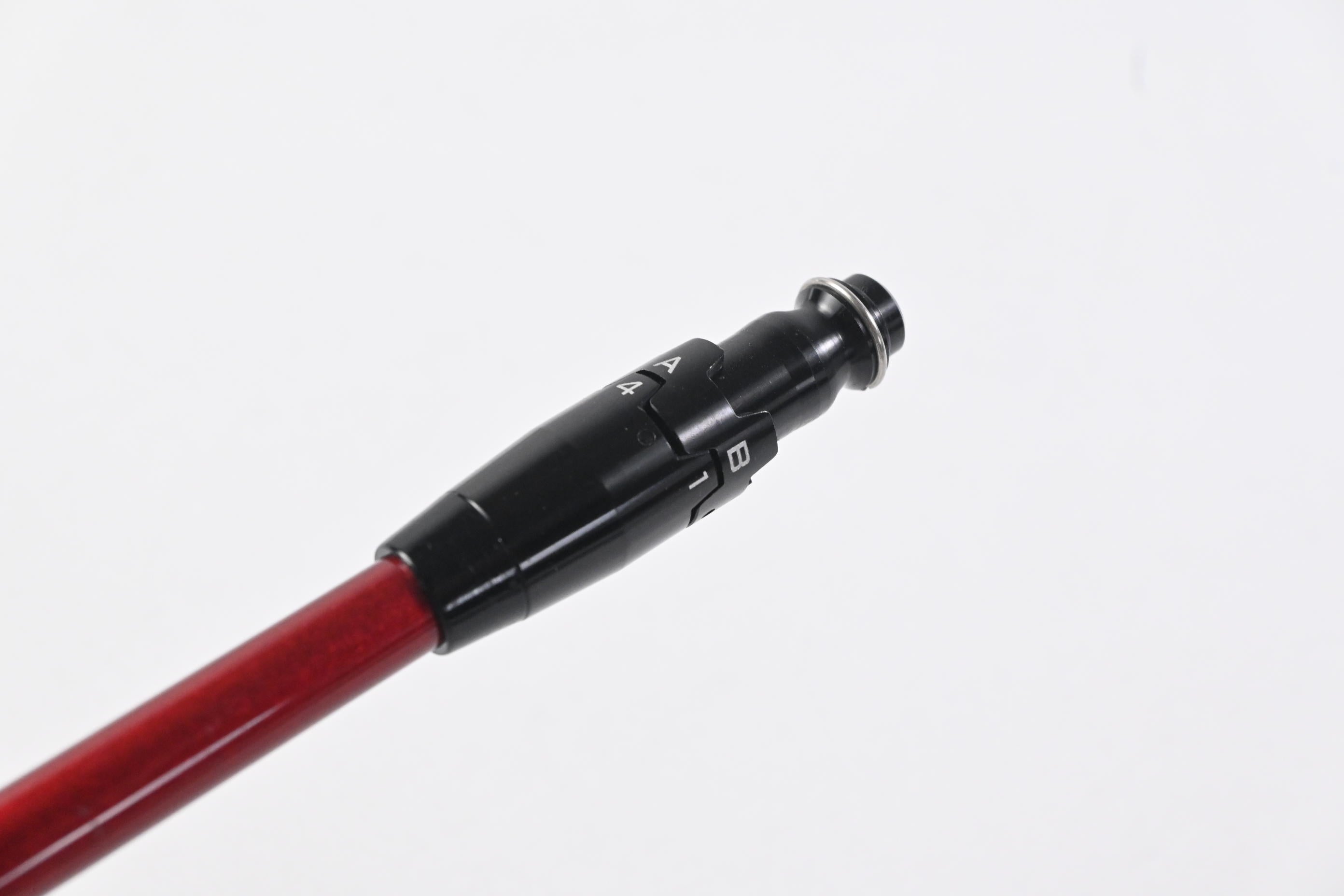 Project X Denali Red 60 #5 Wood Shaft / Regular Flex / Titleist 2nd Gen