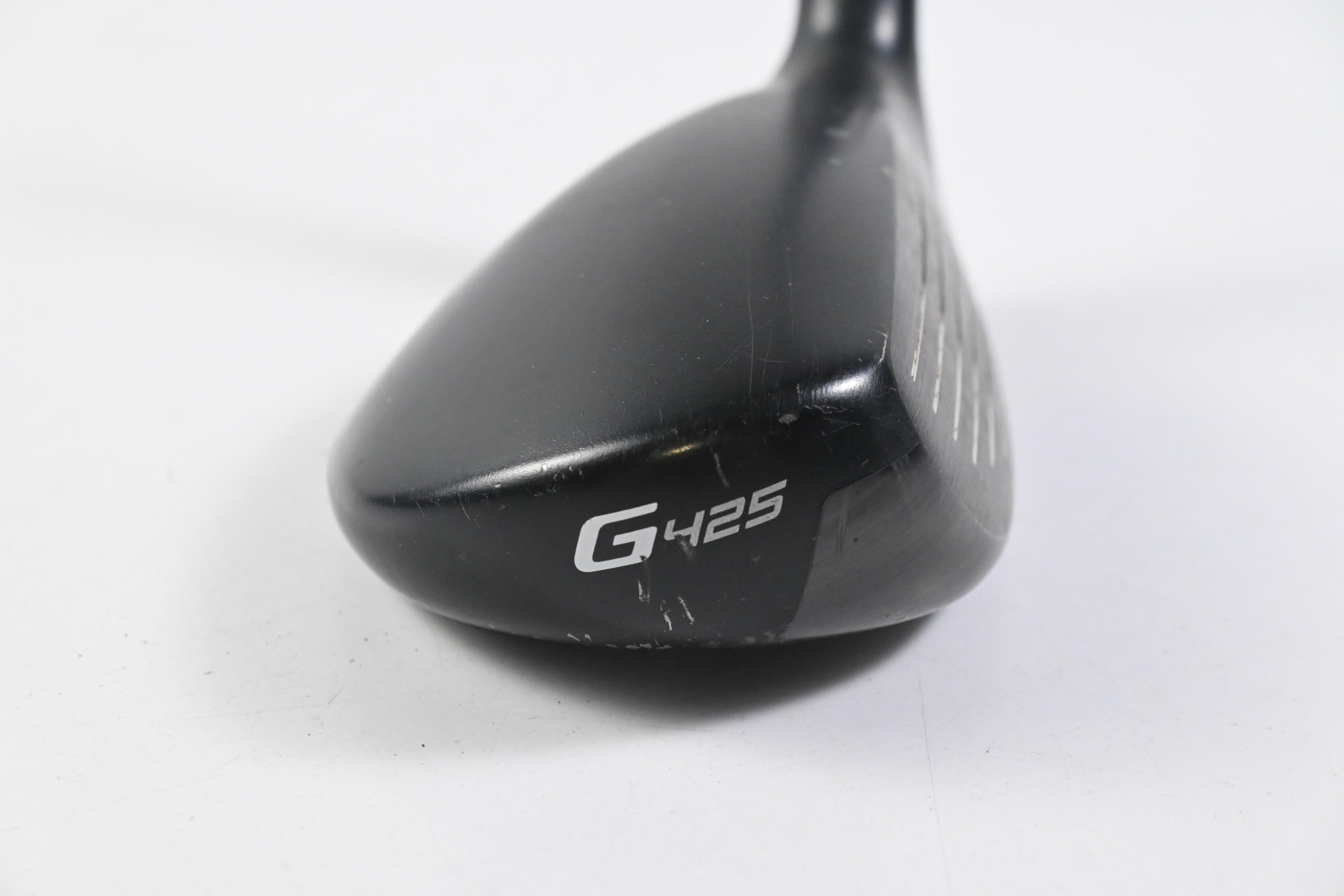 Ping G425 #5 Hybrid / 26 Degree / Regular Flex Ping Alta CB Slate 70 Shaft