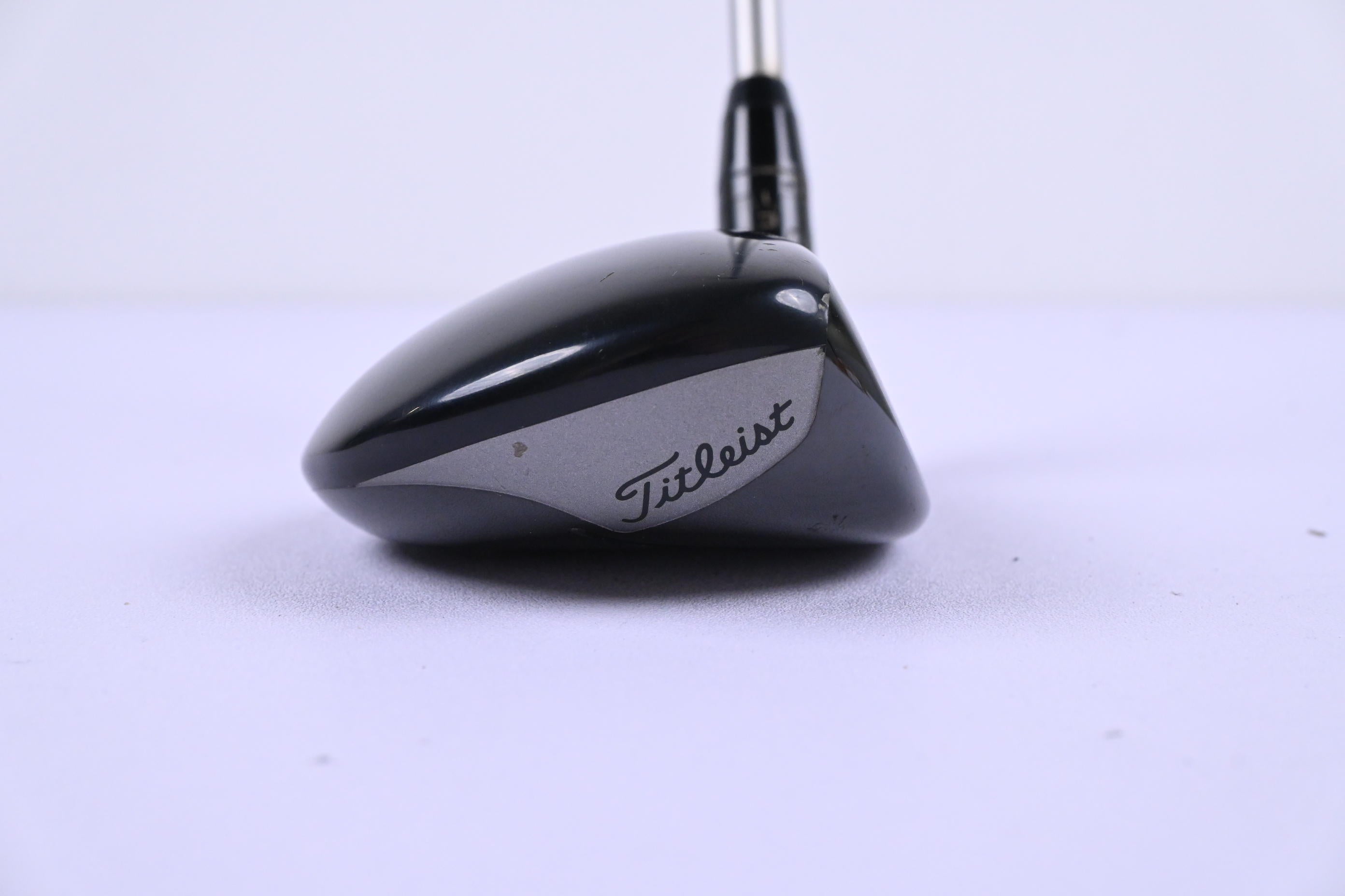 Titleist TSR1 #5 Hybrid / 23 Degree / Regular Flex MMT Speedmesh 50 Shaft