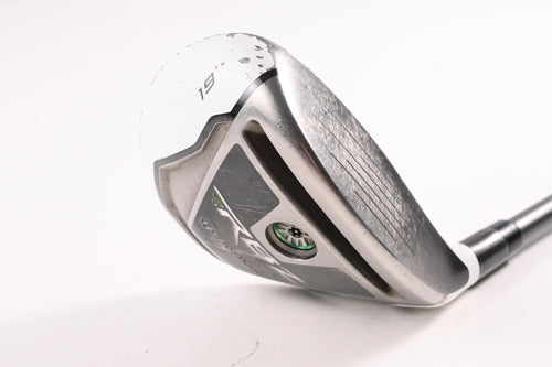 Taylormade RBZ #3 Hybrid / 19 Degree / Regular Flex Taylormade RBZ 65 Shaft