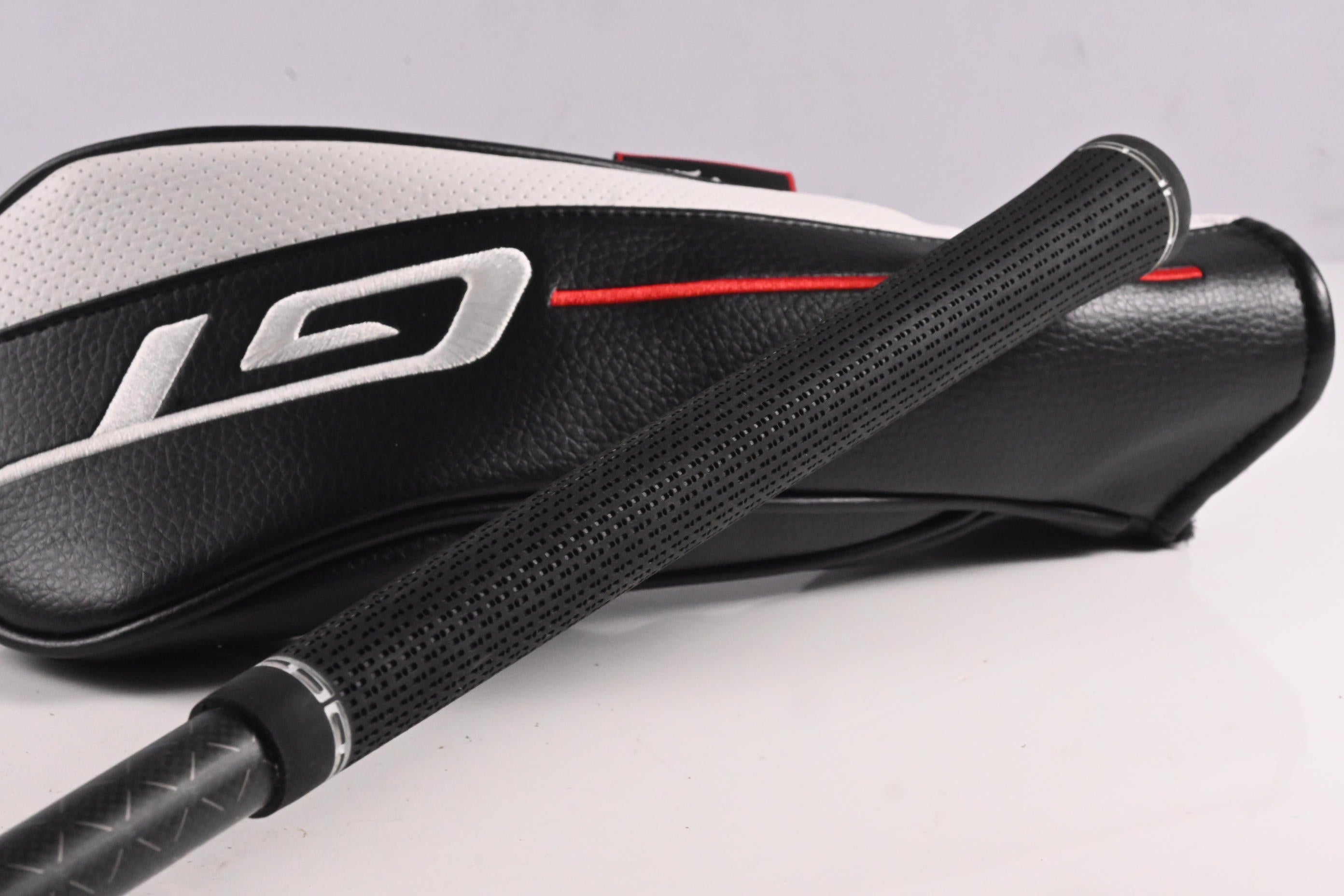 Titleist GT1 #9 Wood / 24 Degree / Stiff Flex Tensei 1K Black 75 Shaft